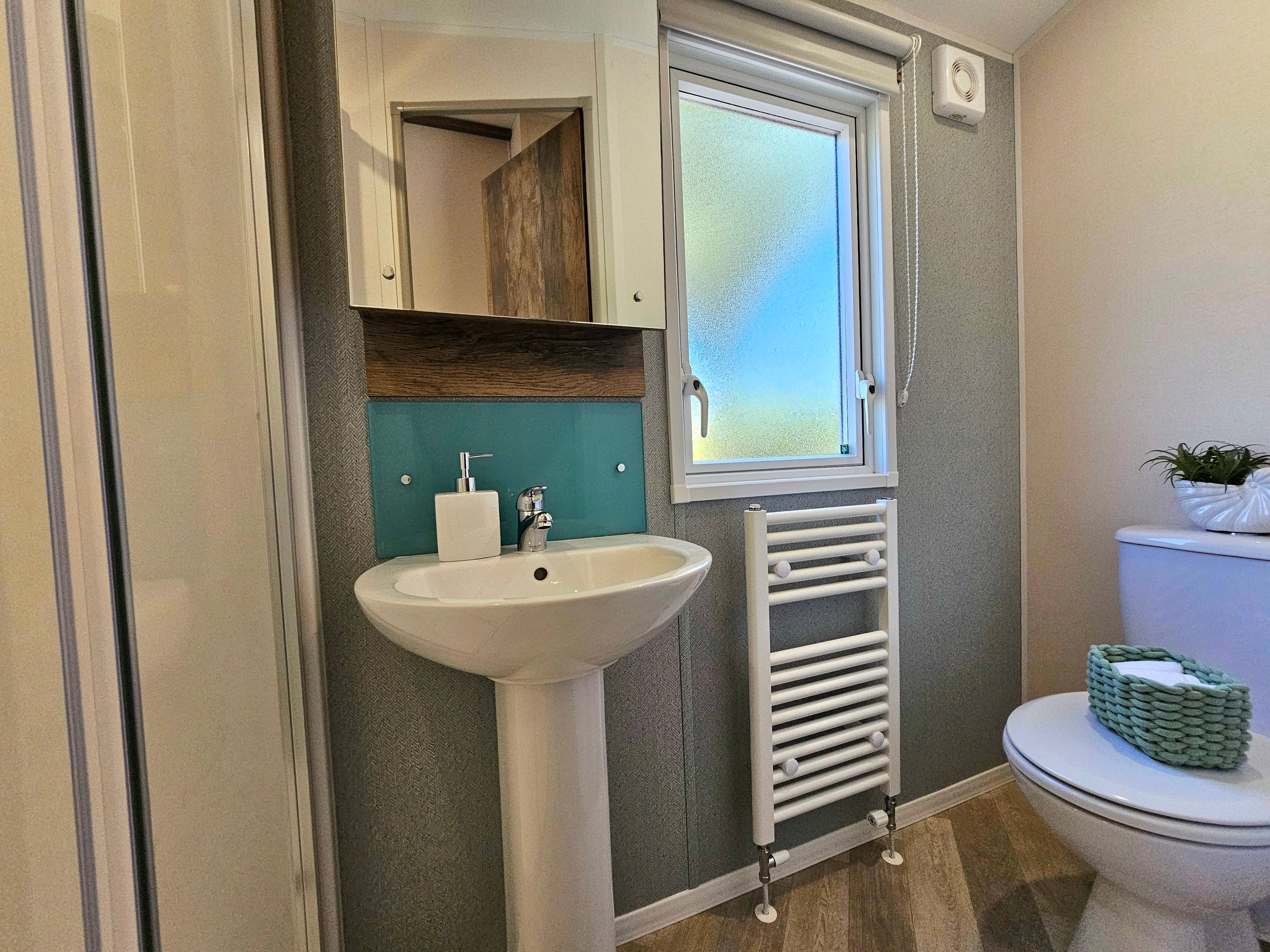 Photo of Willerby Brookwood 2026 (Static Caravan)