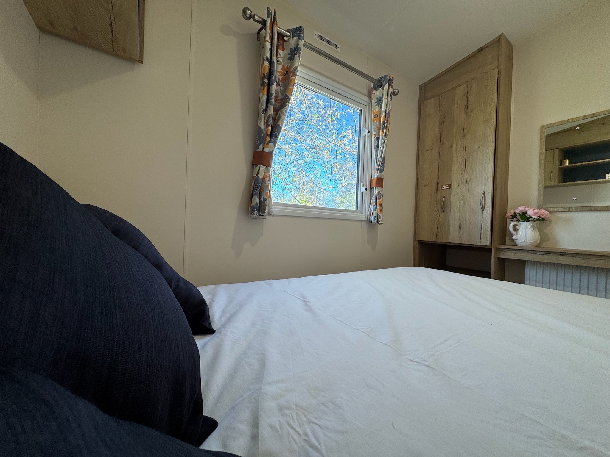 Photo of ABI Trieste 2019 (Static Caravan)