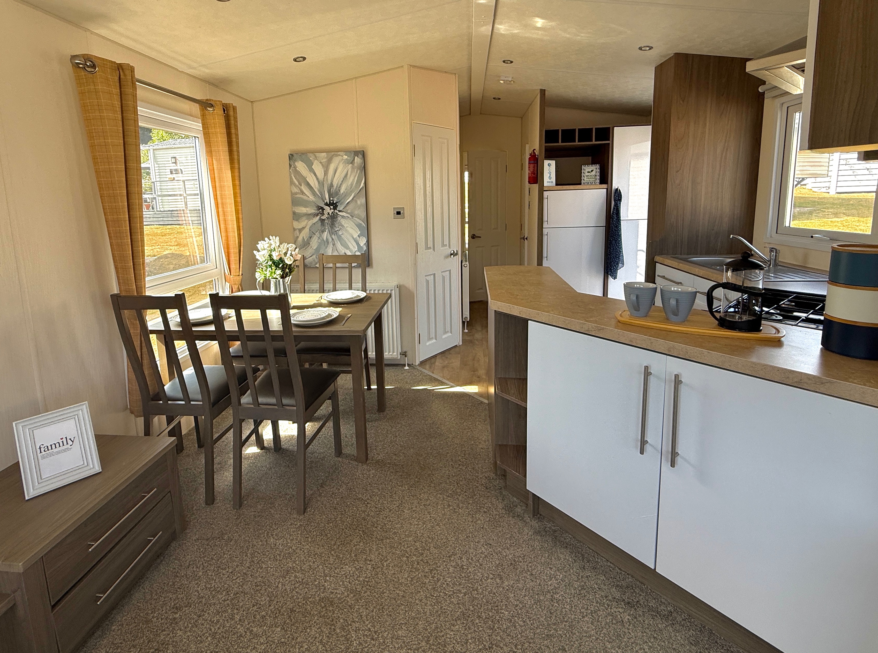Photo of Delta Ascot 2018 (Static Caravan)
