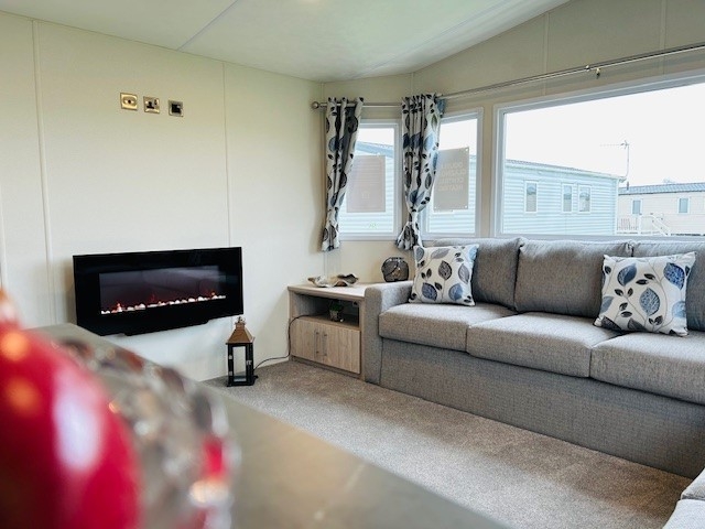 Photo of Delta Wadhurst 2023 (Static Caravan)
