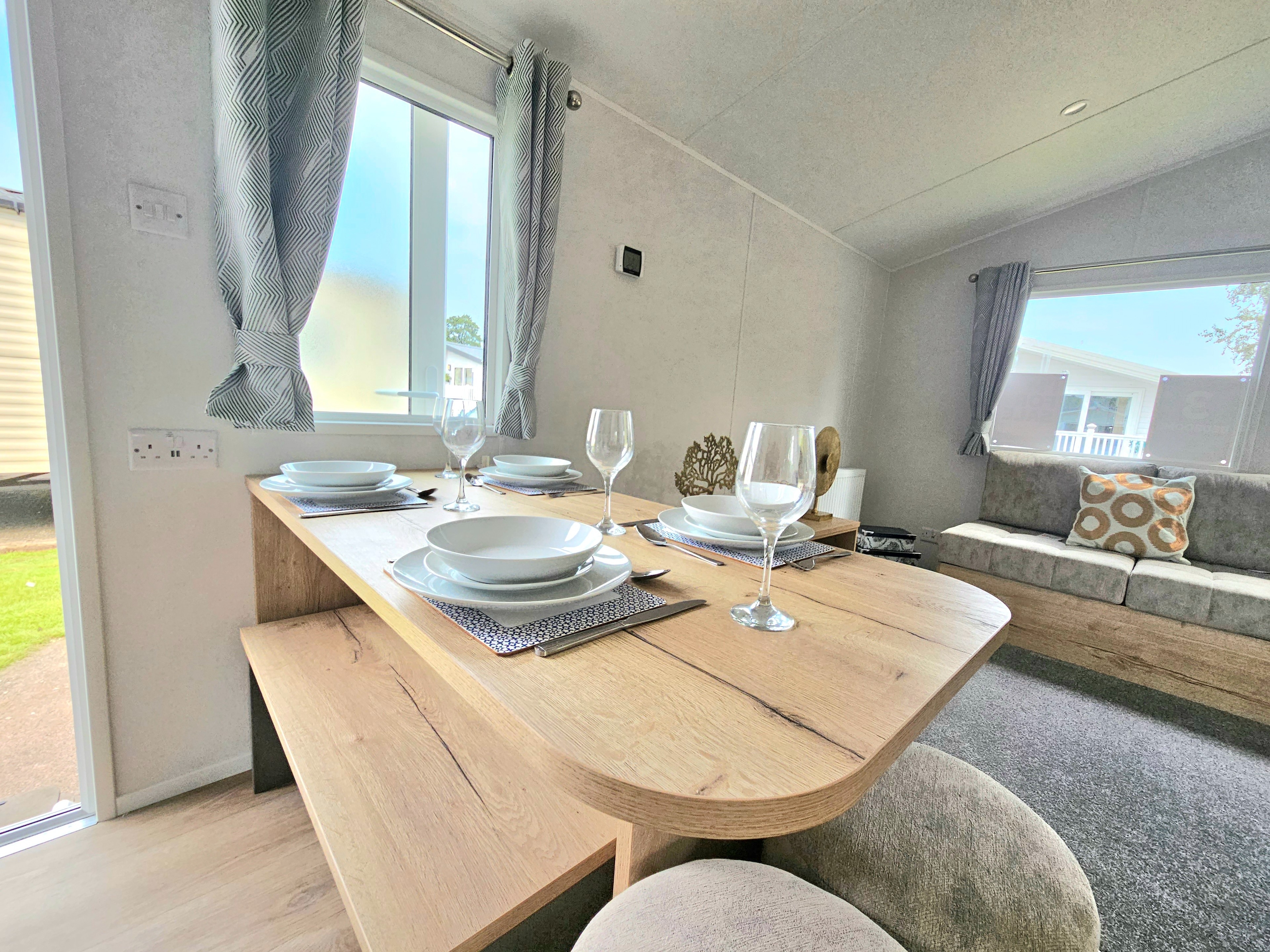 Photo of Willerby Midhurst 2024 (Static Caravan)