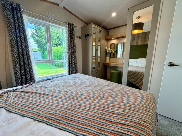 Photo of Pemberton Abingdon 2023 (Static Caravan)