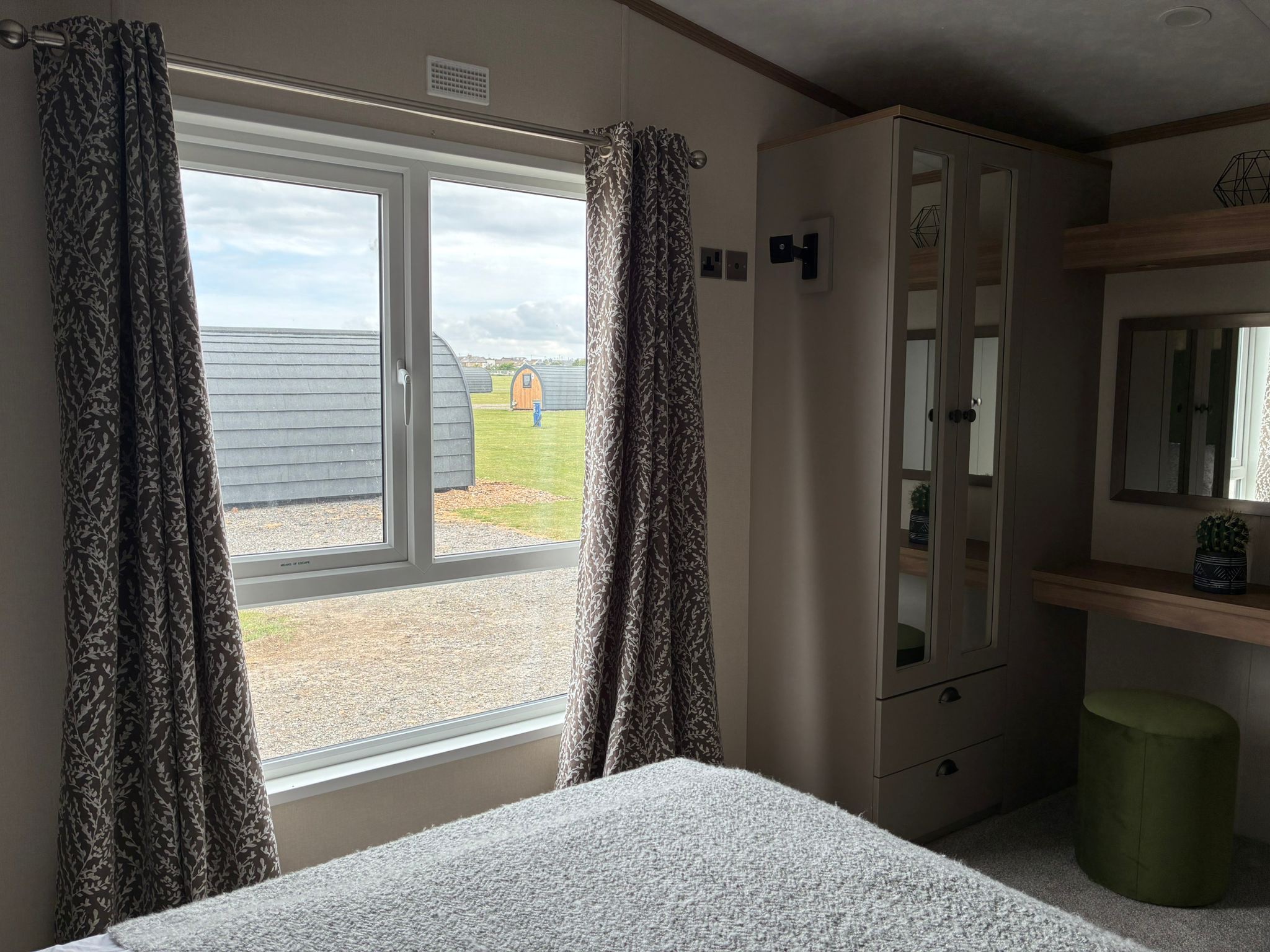 Photo of Pemberton Abingdon 2023 (Static Caravan)