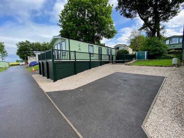 Photo of Atlas Chorus 2021 (Static Caravan)