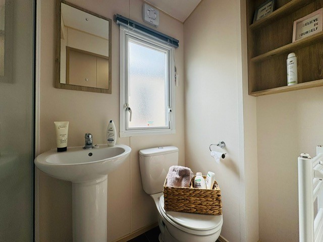 Photo of ABI Trieste 2018 (Static Caravan)