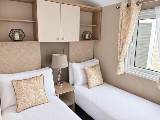 Photo of Willerby Salisbury 2027 (Static Caravan)