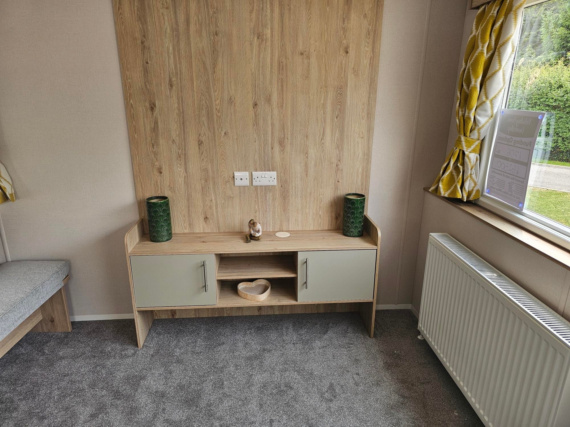 Photo of Atlas Hollington 2025 (Static Caravan)