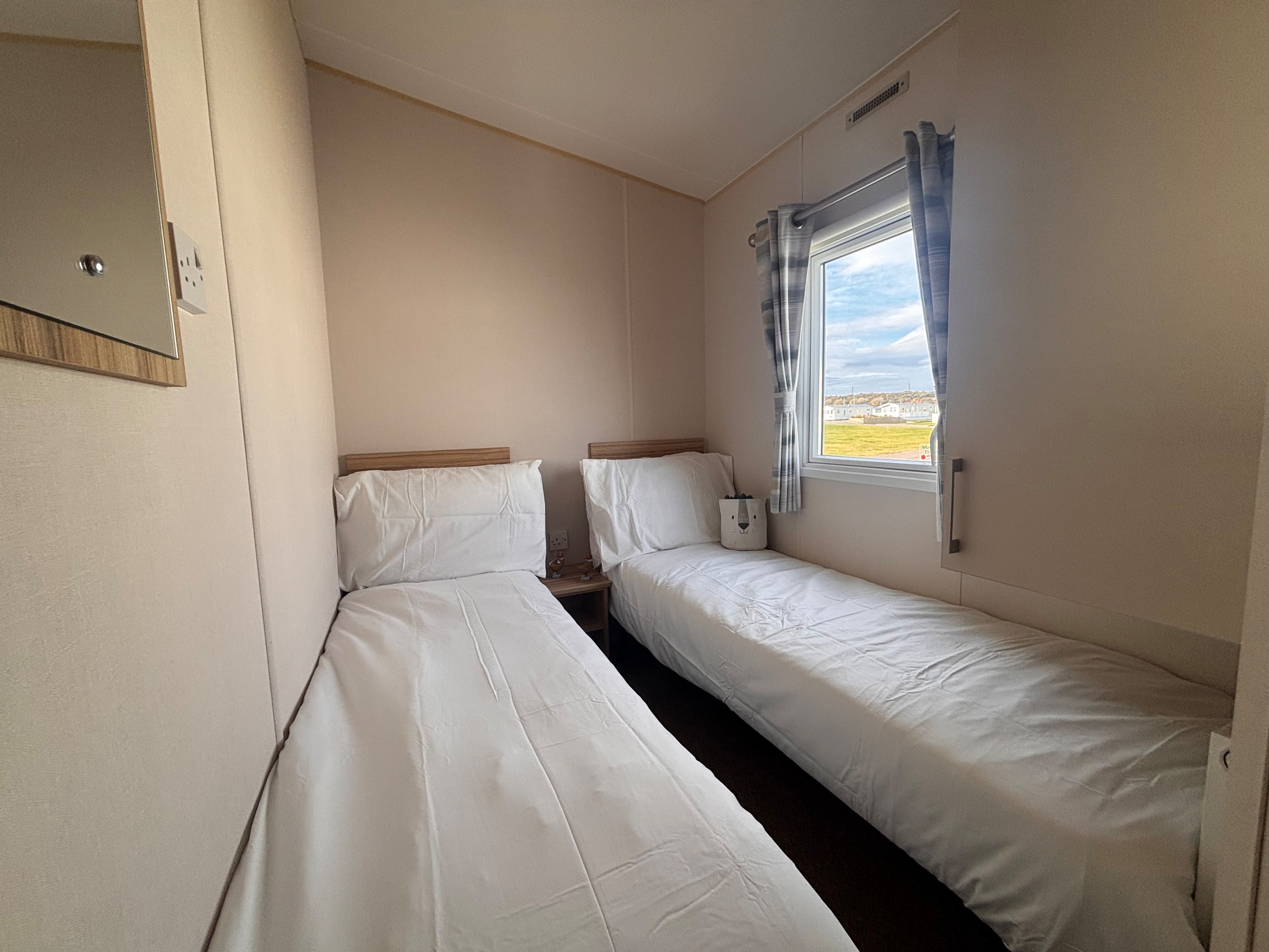 Photo of ABI Summer Breeze 2017 (Static Caravan)