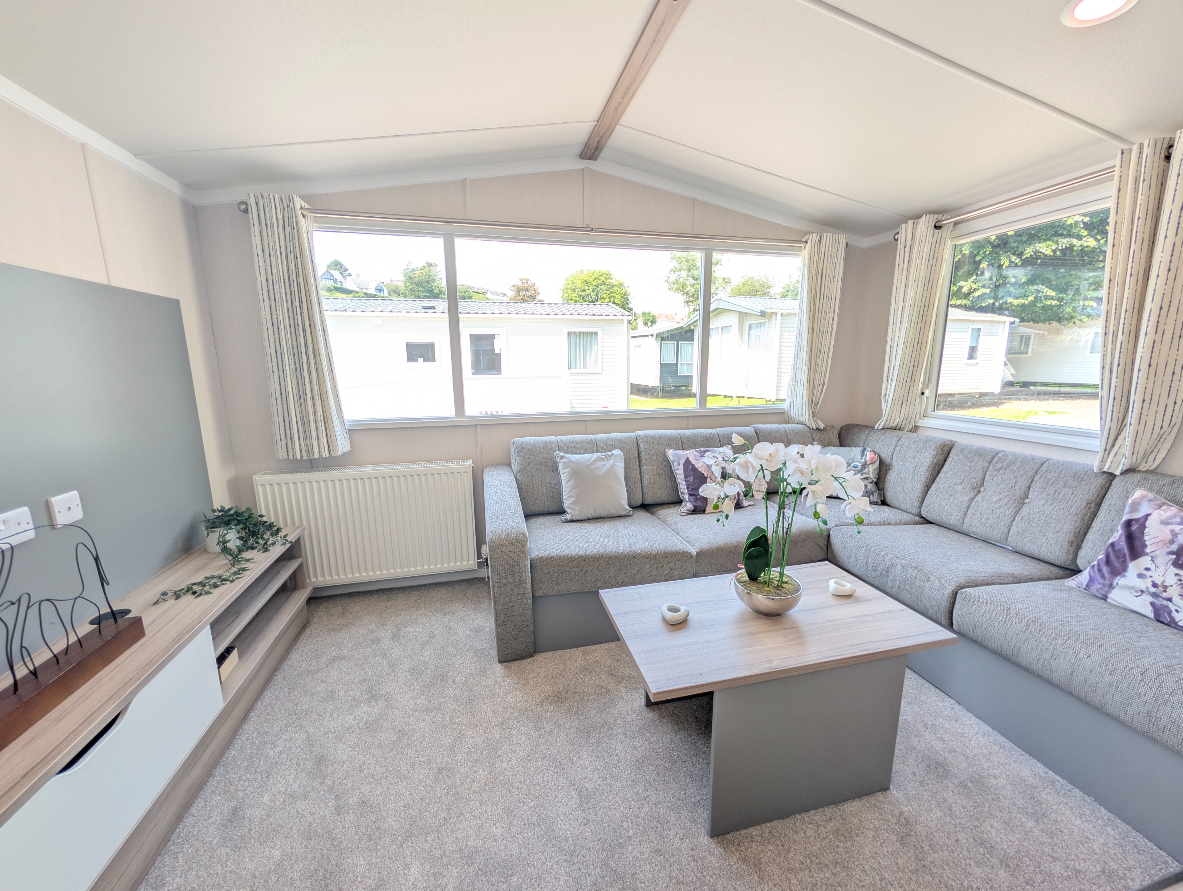 Photo of Swift Royan 2026 (Static Caravan)