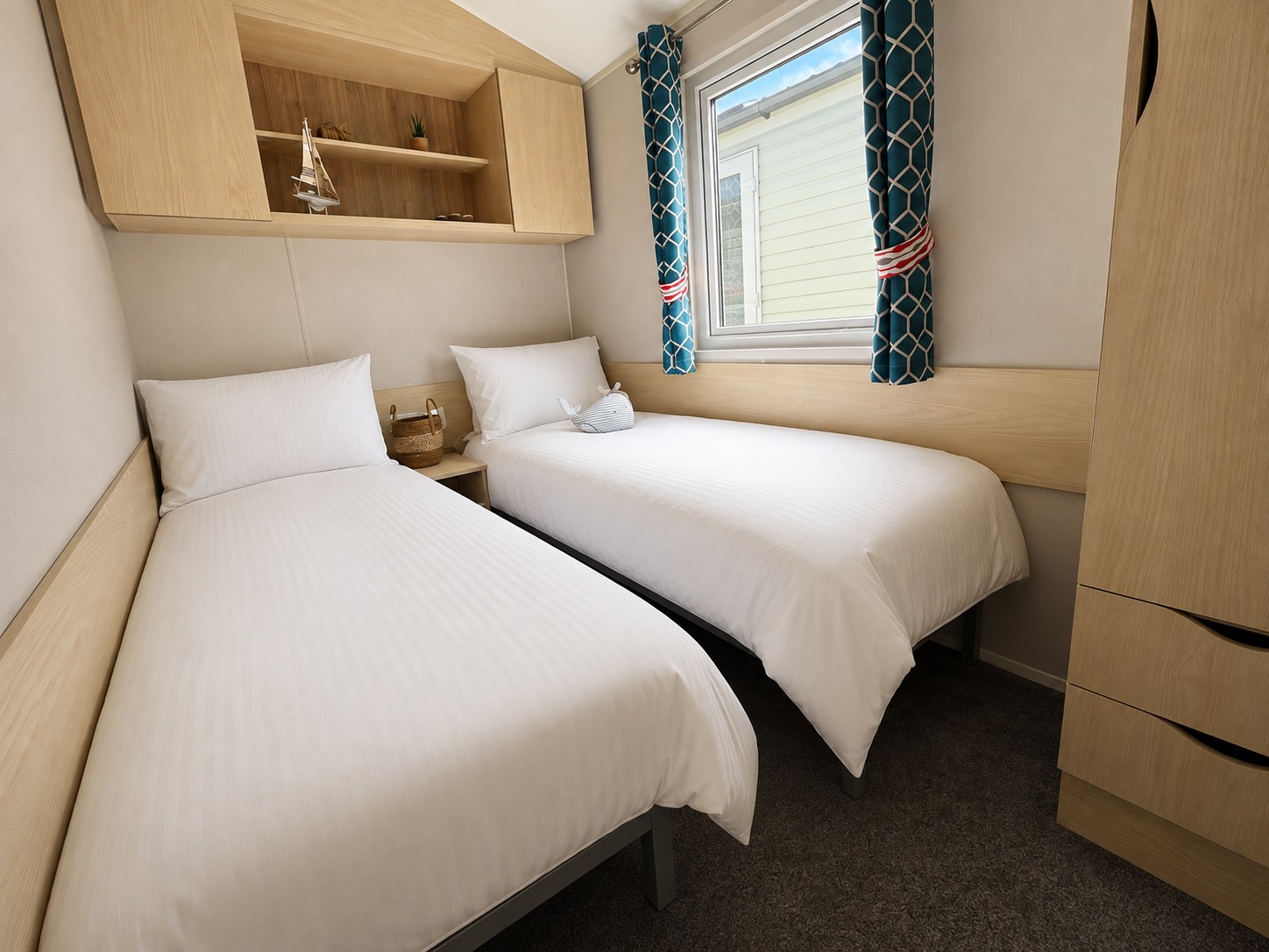 Photo of Willerby Rio Gold 2015 (Static Caravan)