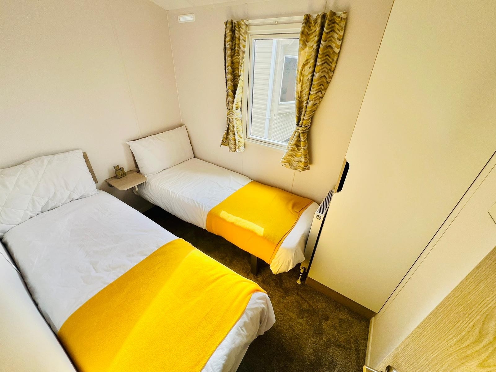 Photo of Atlas Fanfare 2024 (Static Caravan)