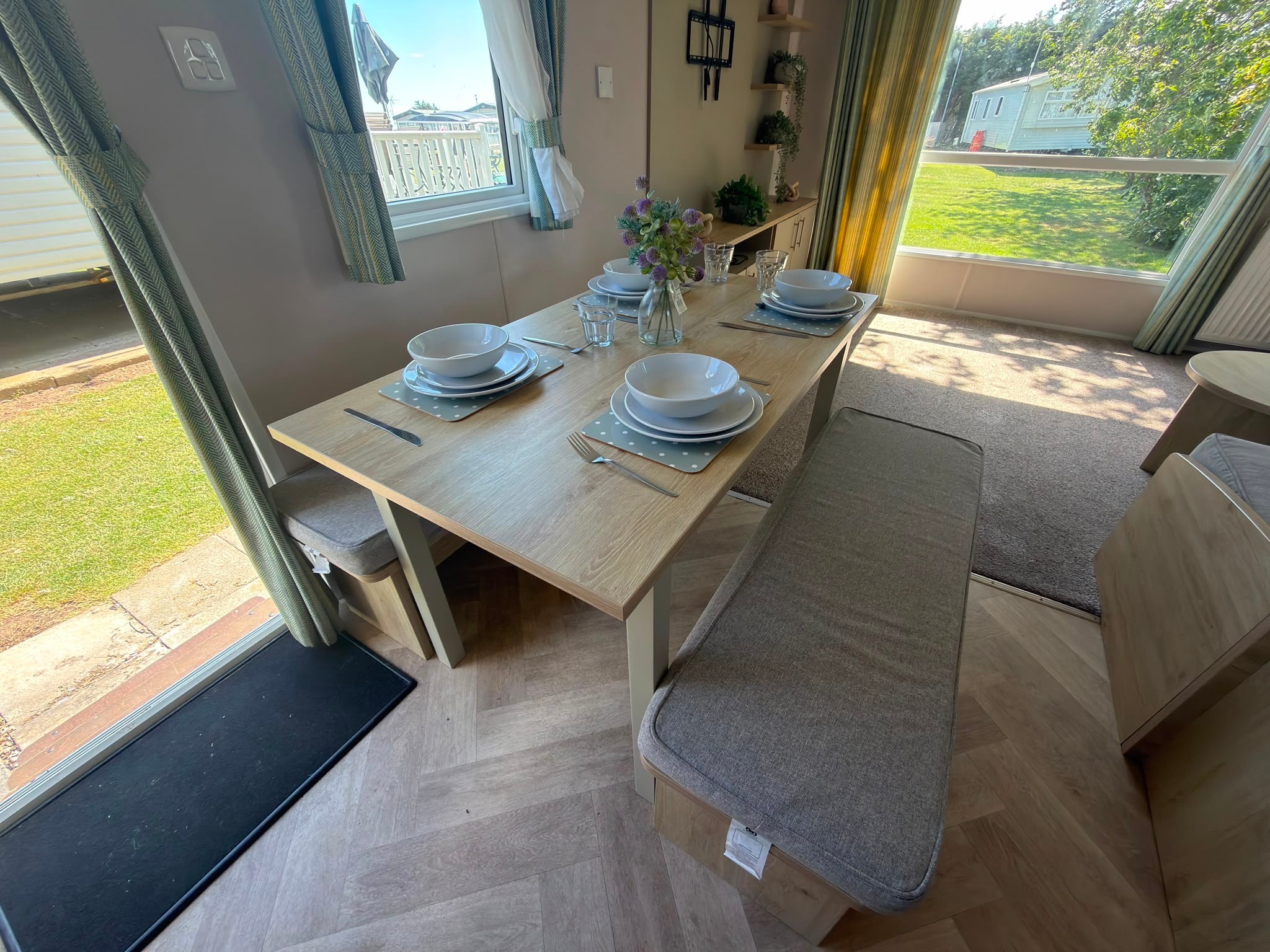 Photo of Atlas Eden 2021 (Static Caravan)