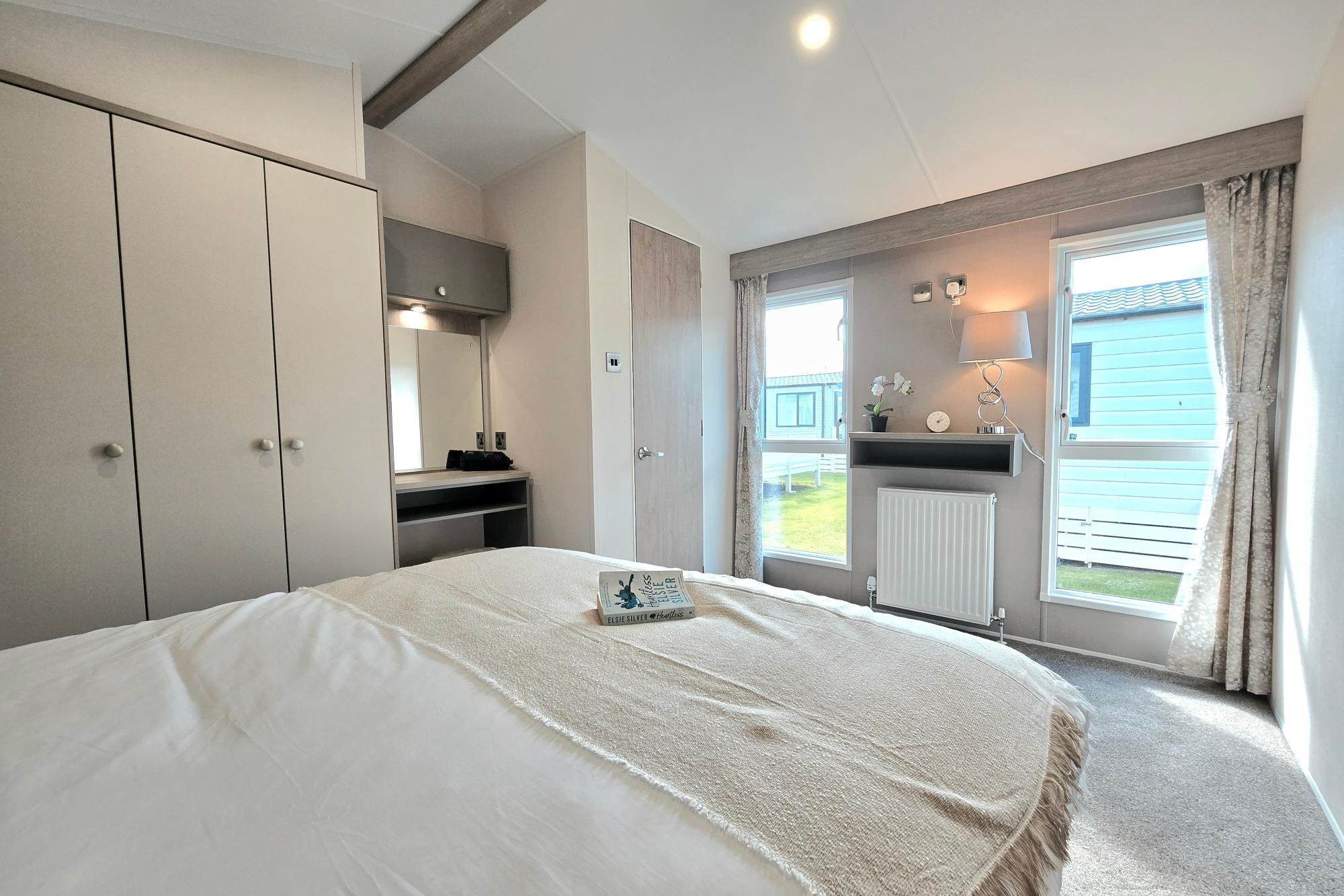 Photo of Willerby Salisbury 2026 (Static Caravan)
