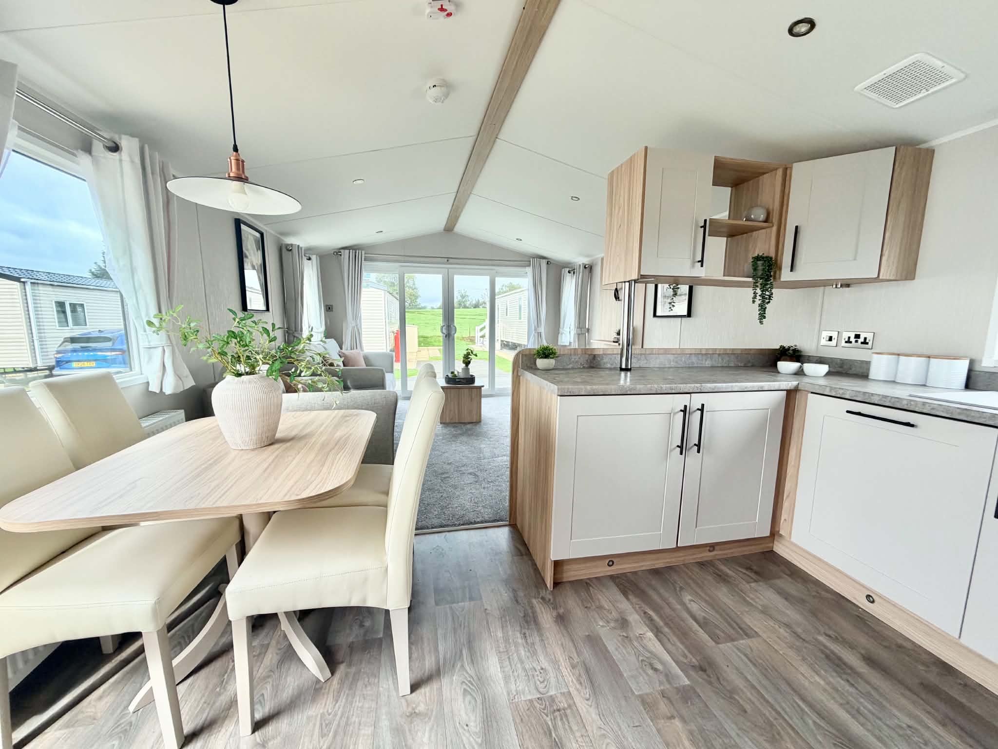 Photo of Willerby Lamberhurst 2025 (Static Caravan)