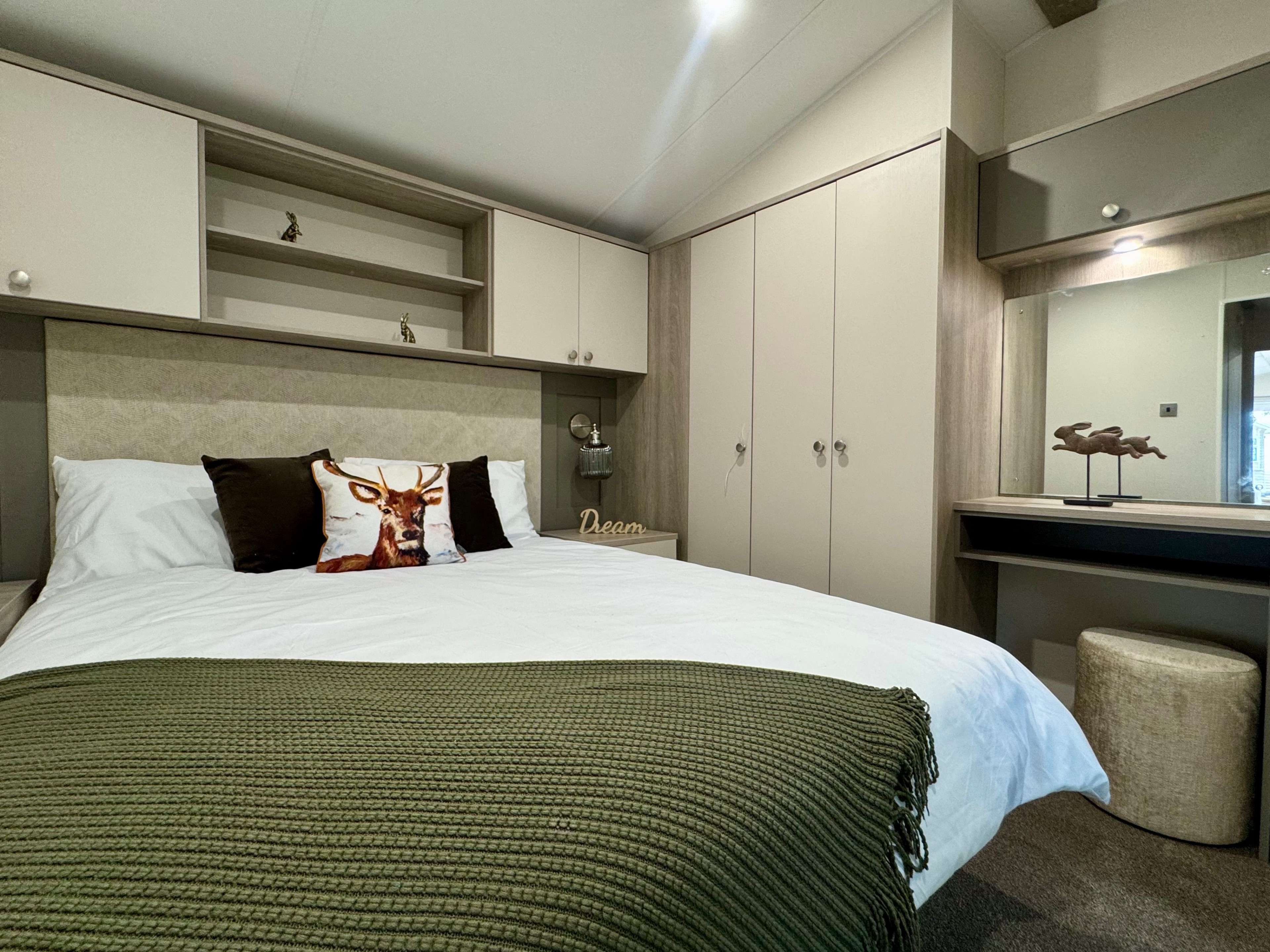 Photo of Willerby Salisbury 2026 (Static Caravan)