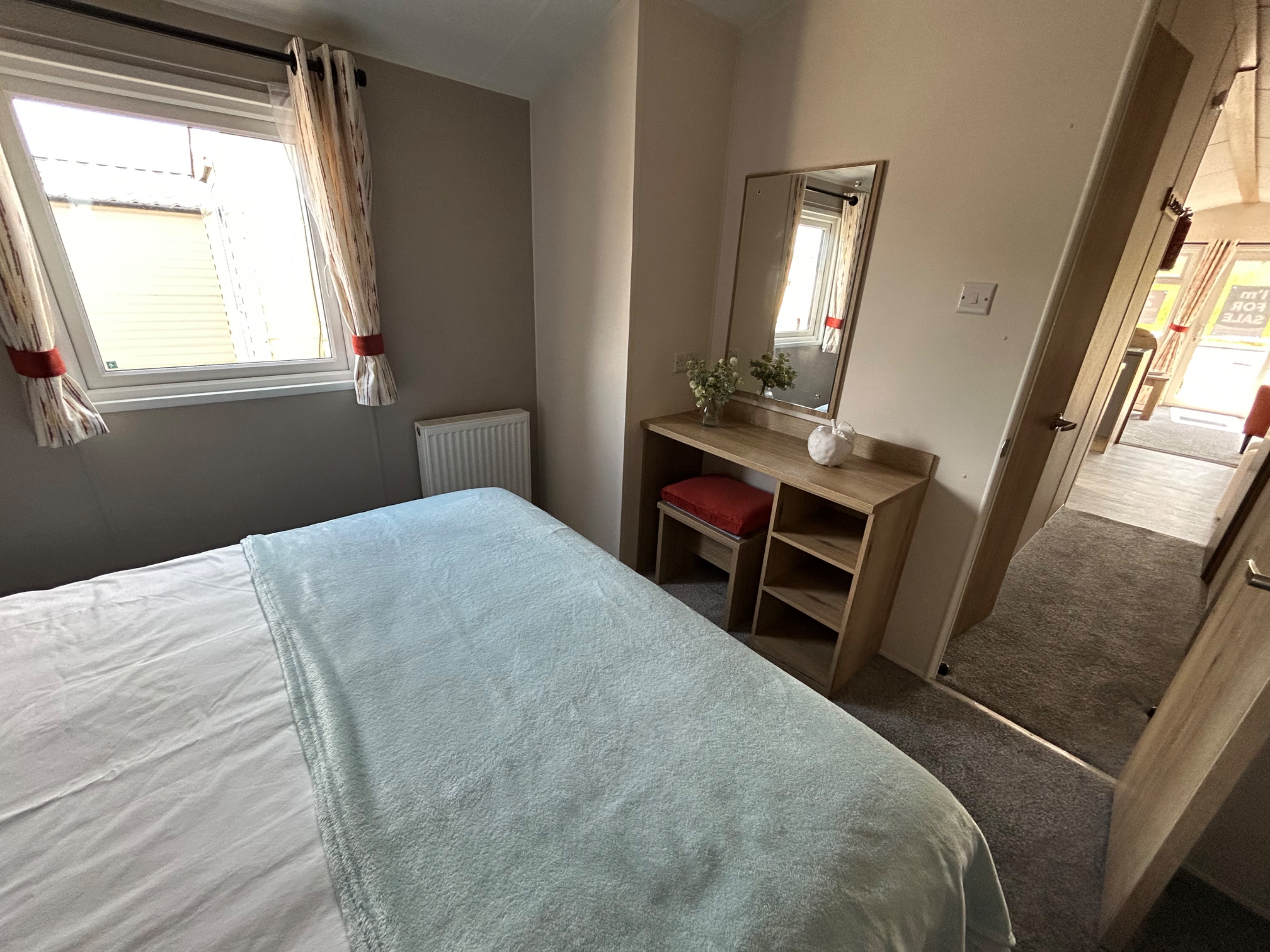 Photo of Willerby Rio 2025 (Static Caravan)