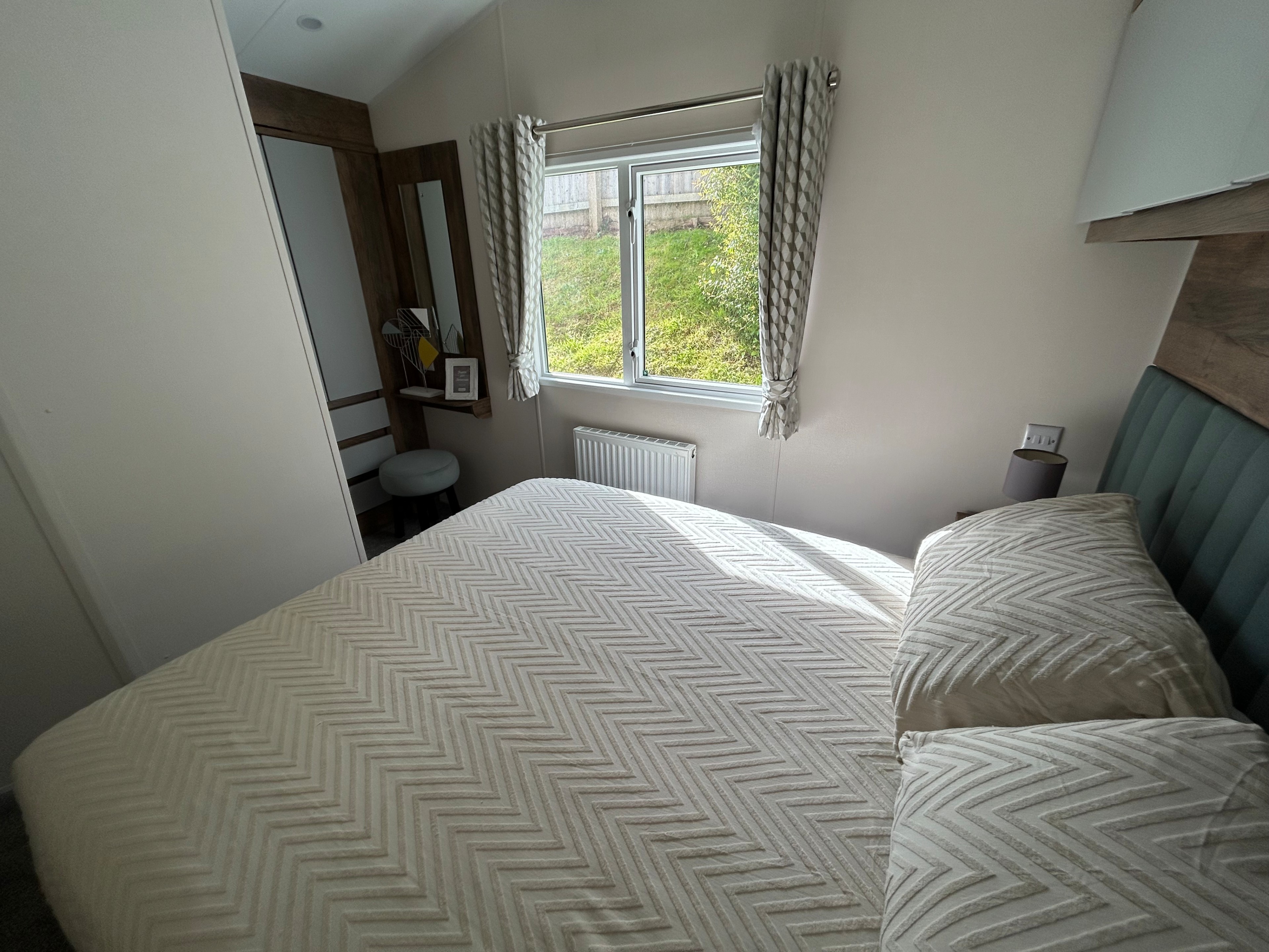 Photo of Willerby Brookwood 2026 (Static Caravan)