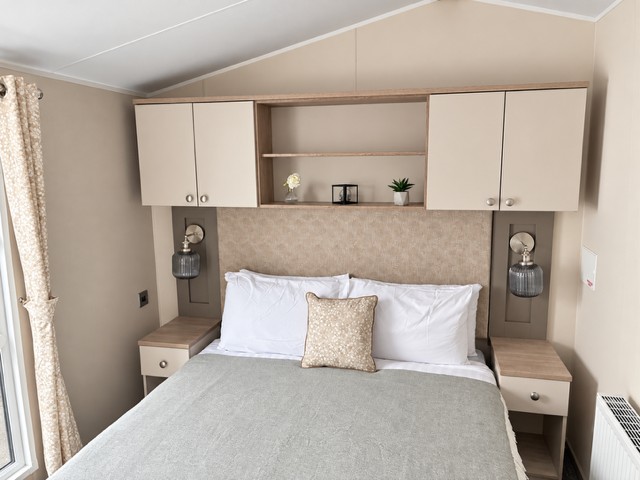 Photo of Willerby Salisbury 2027 (Static Caravan)