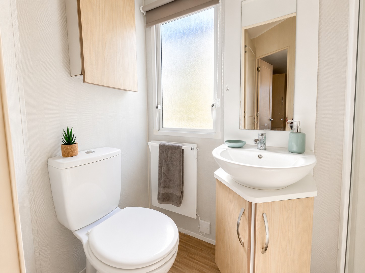 Photo of Willerby Rio Gold 2013 (Static Caravan)