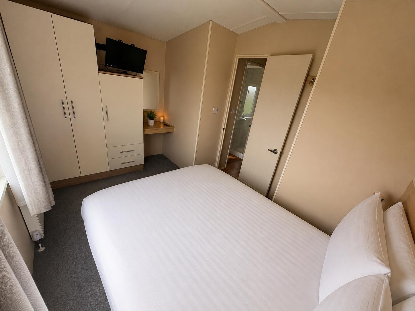 Photo of Victory Vision 2011 (Static Caravan)