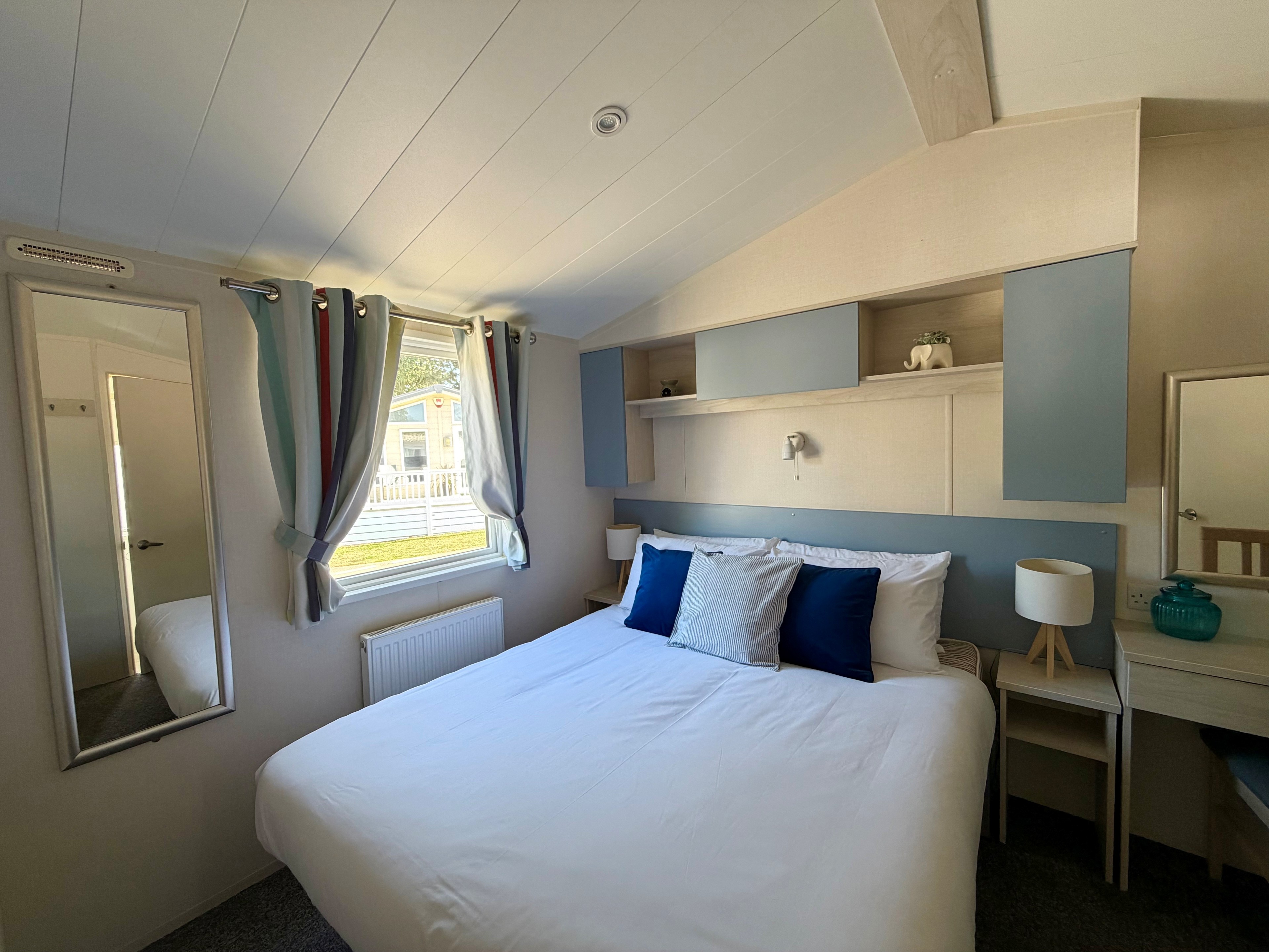Photo of Atlas Ruby 2015 (Static Caravan)