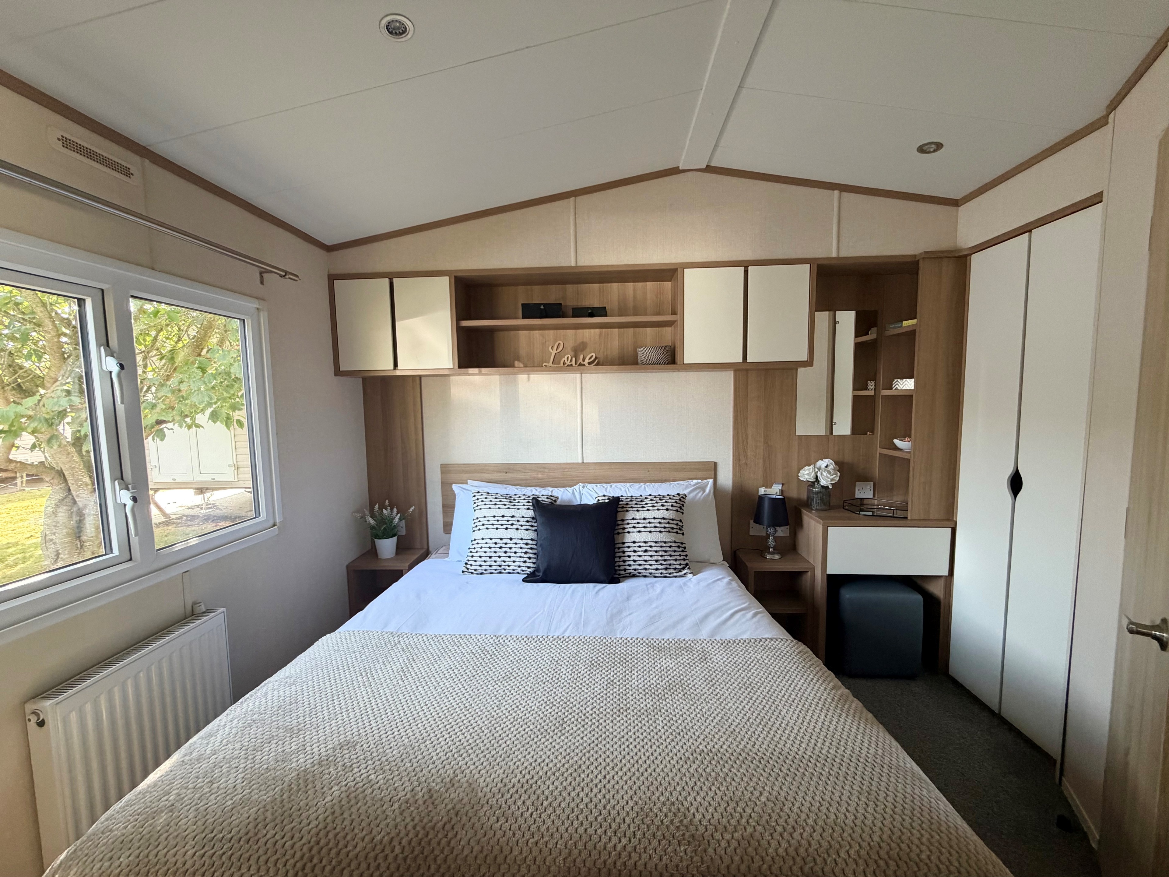 Photo of Carnaby Cascade 2015 (Static Caravan)