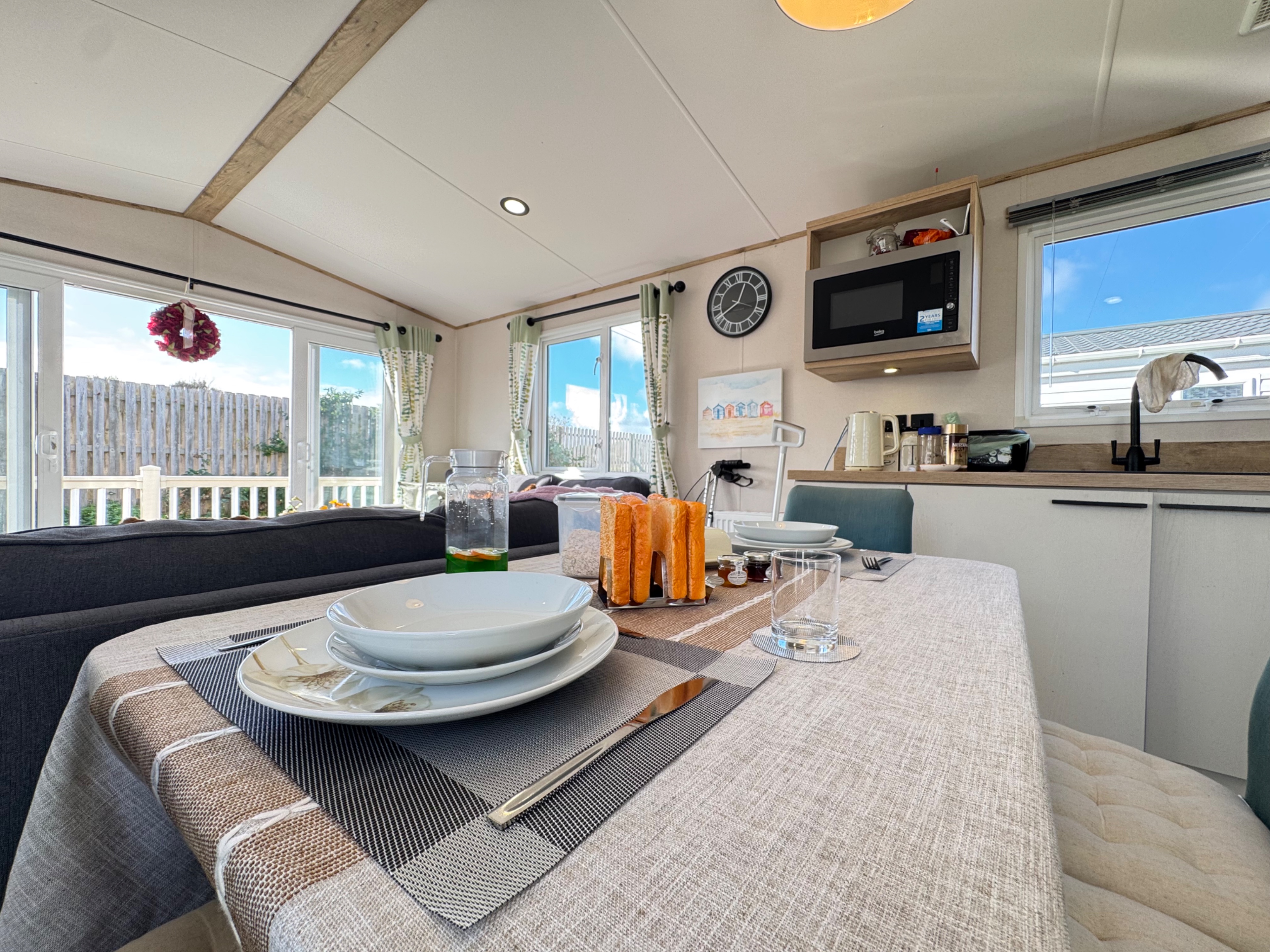 Photo of ABI Beverly 2022 (Static Caravan)