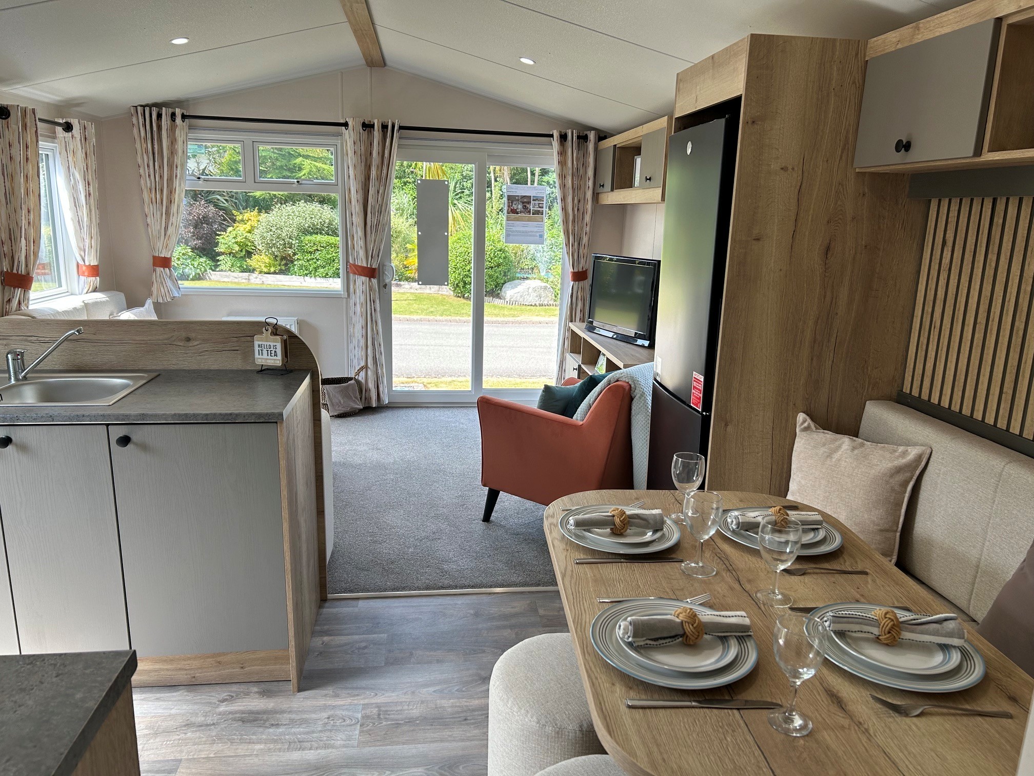 Photo of Willerby Rio 2025 (Static Caravan)