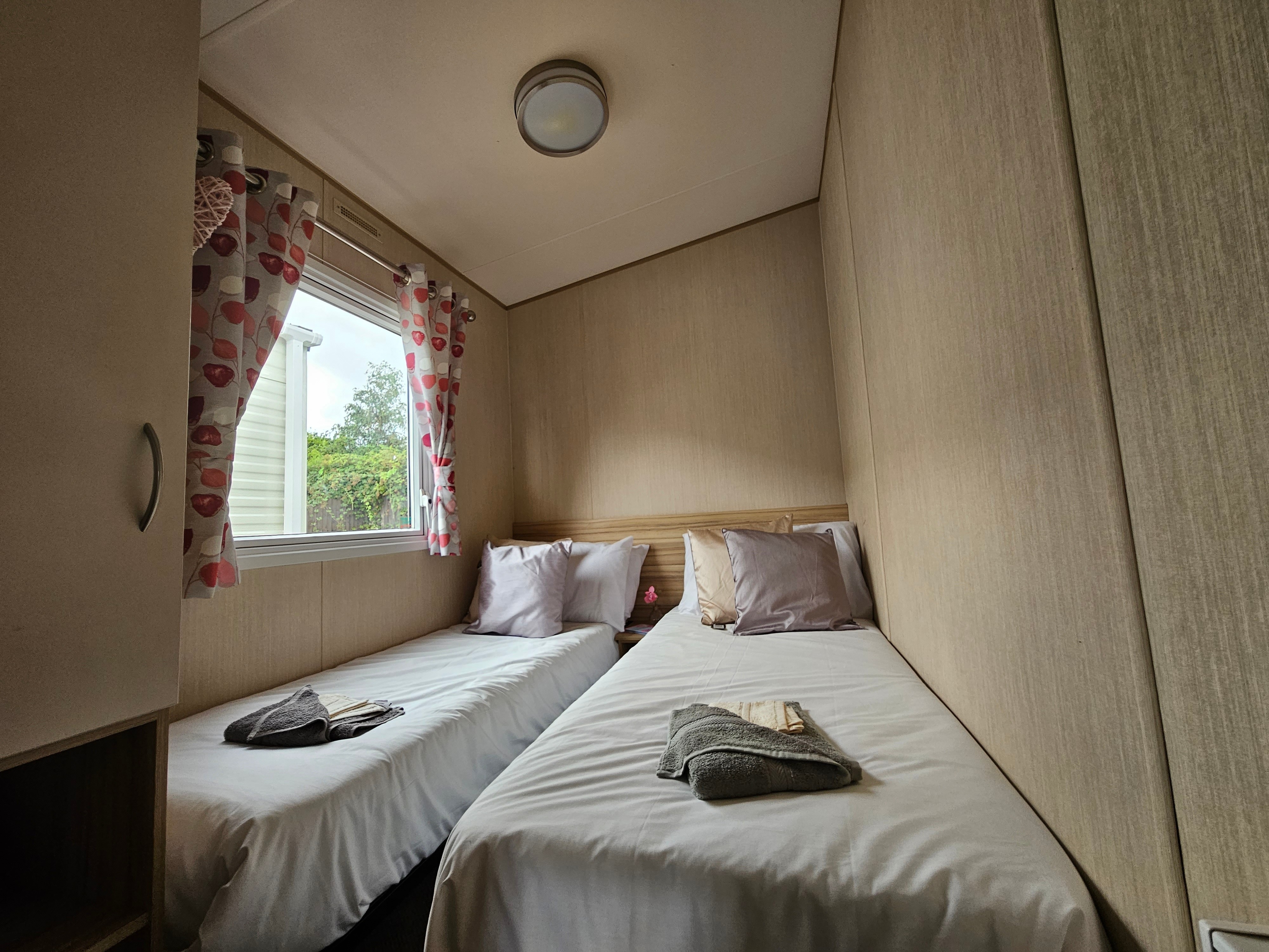 Photo of ABI Trieste 2016 (Static Caravan)