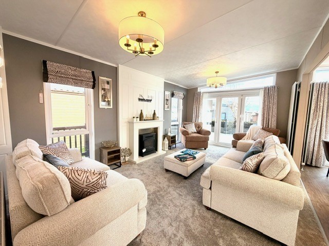 Photo of Pemberton Glendale 2023 (Luxury Lodge)