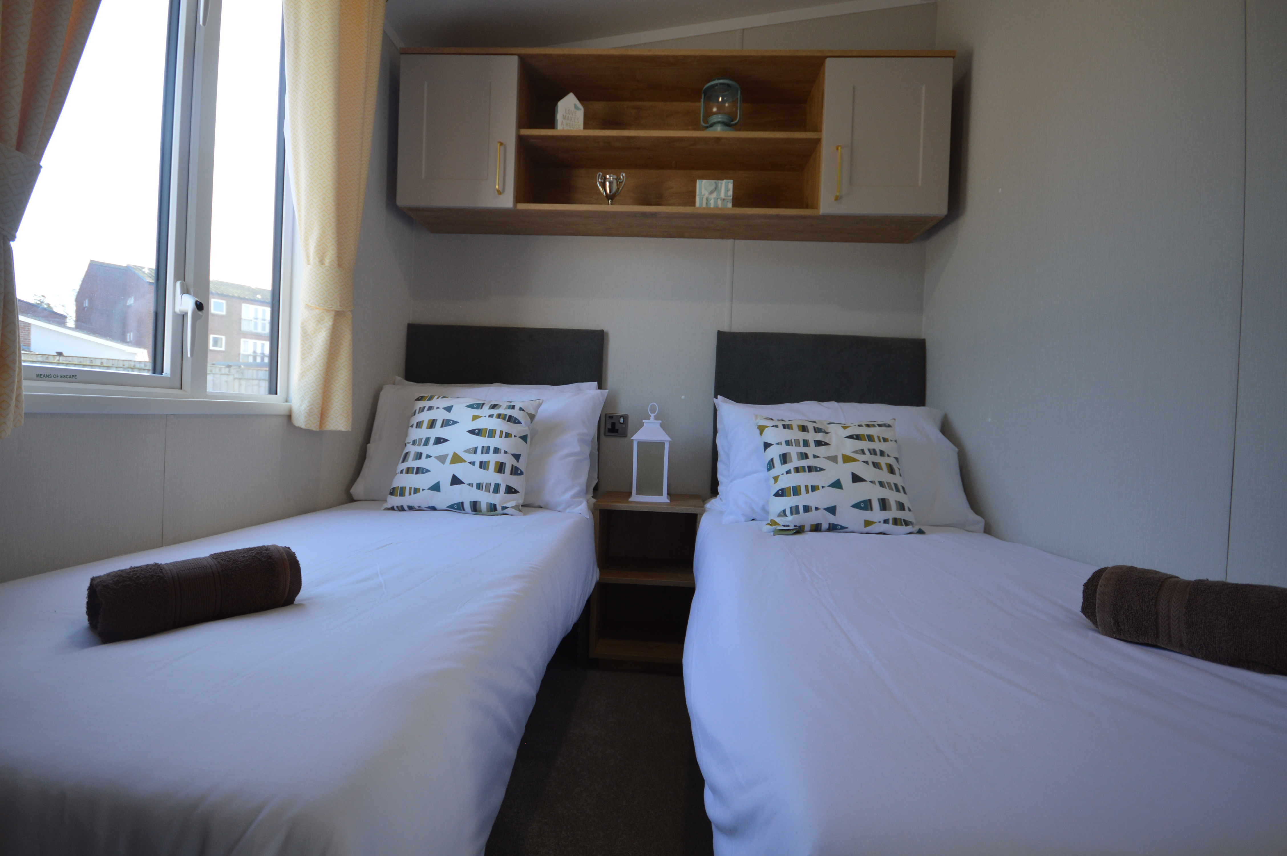 Photo of Sunseeker Spirit 2023 (Villa)