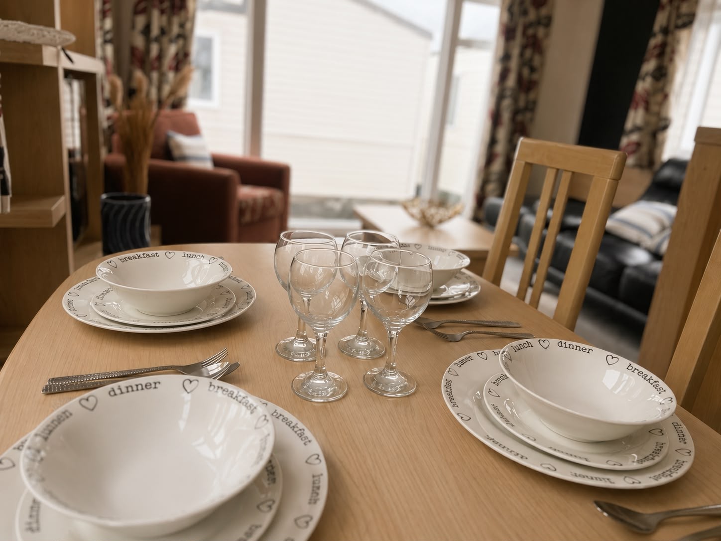 Photo of Willerby Avonmore 2014 (Static Caravan)