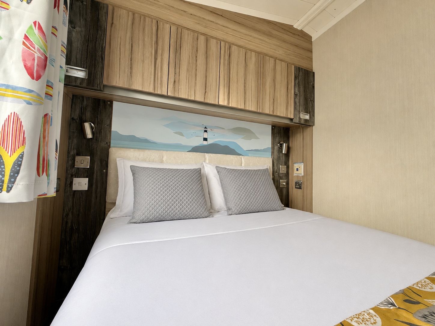 Photo of Swift Lighthouse 2016 (Static Caravan)