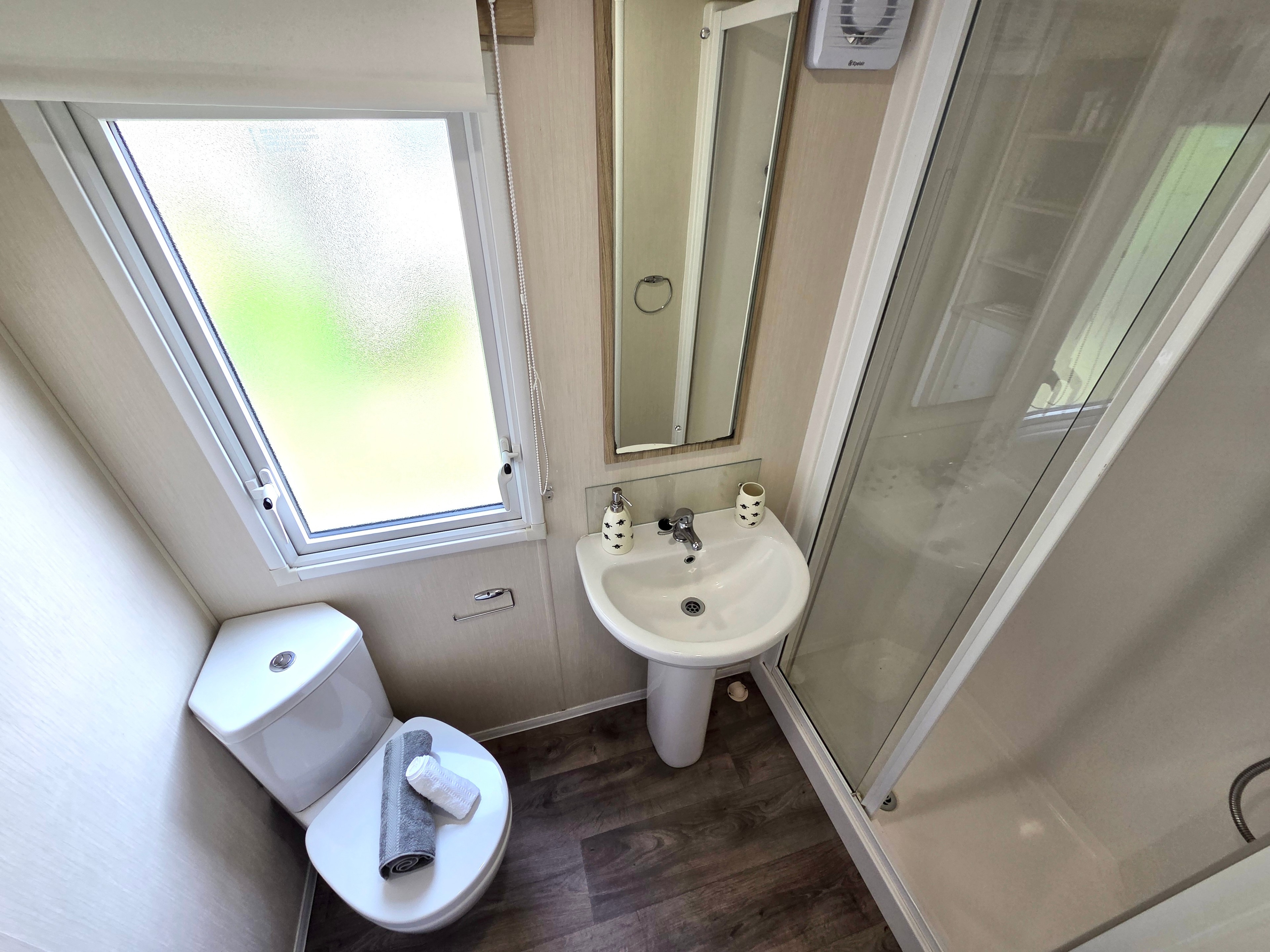 Photo of Willerby Linwood 2019 (Static Caravan)