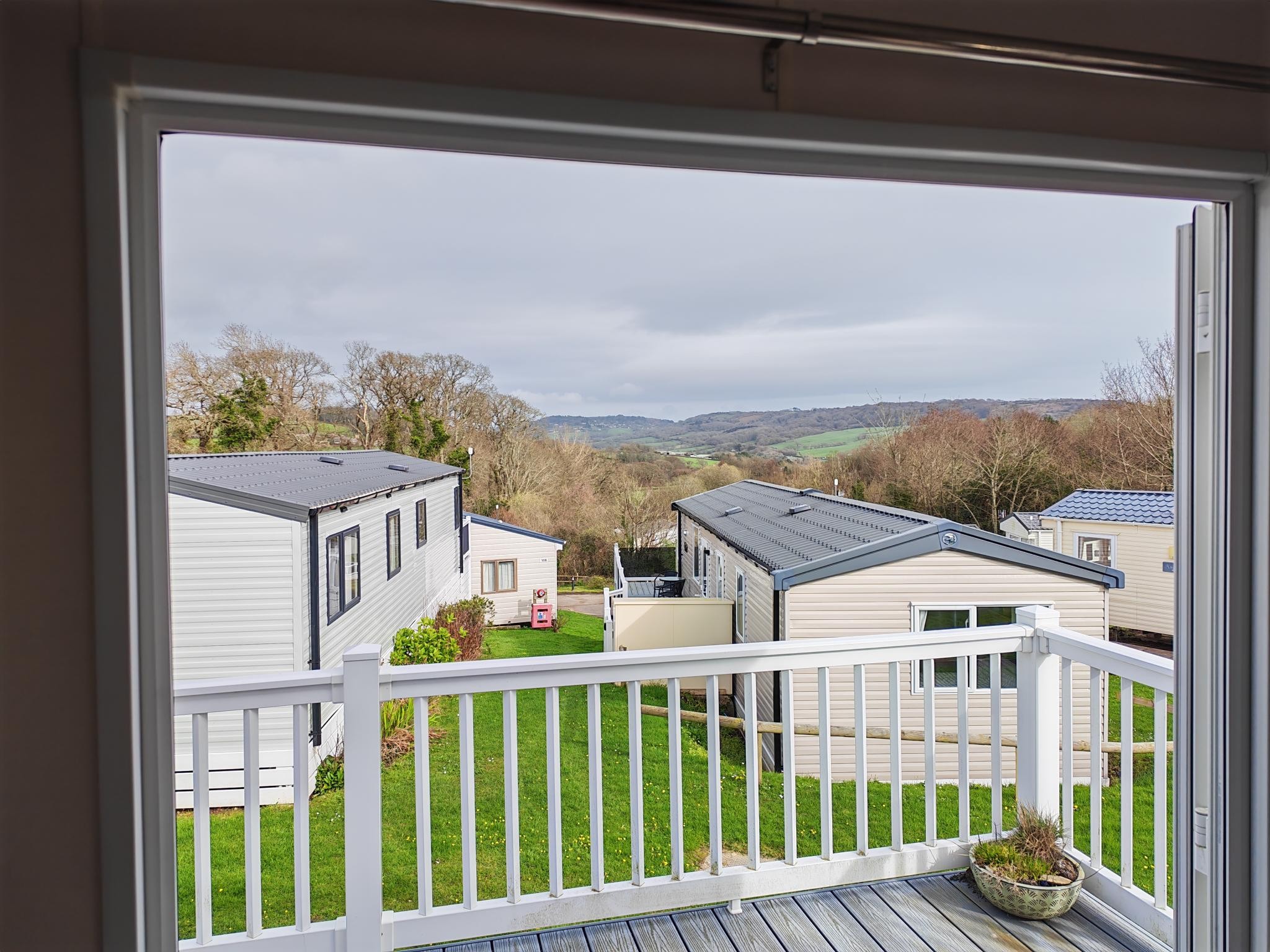 Photo of ABI Oakley 2021 (Static Caravan)