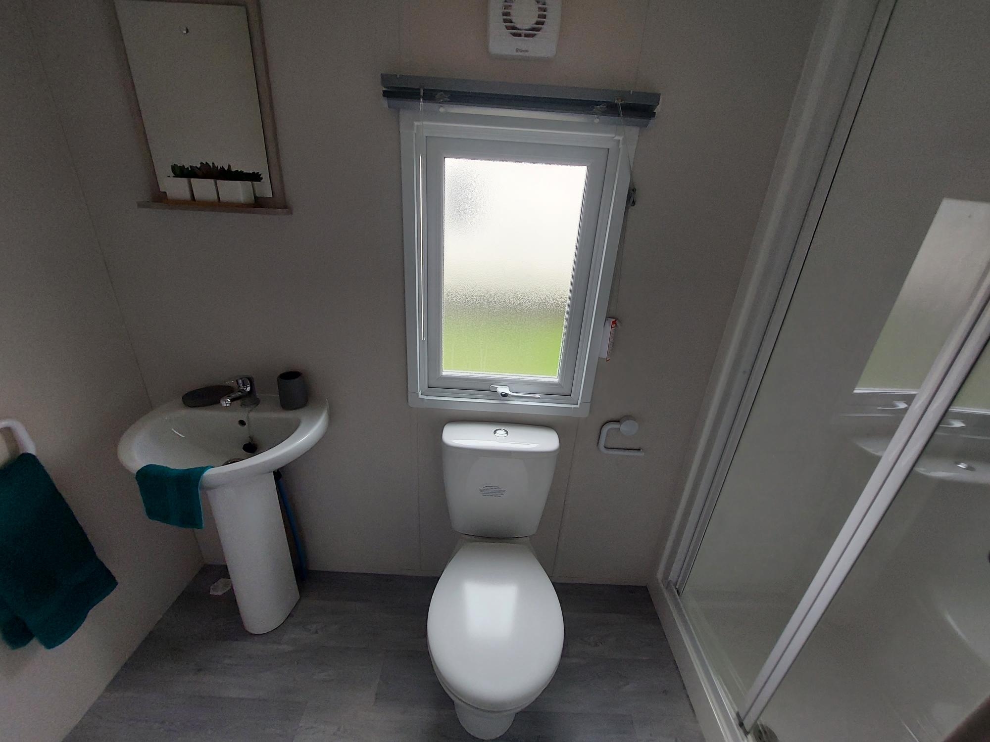 Photo of Delta Hailsham 2023 (Static Caravan)