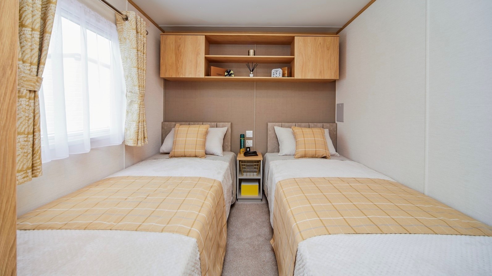 Photo of Carnaby Melrose 2026 (Static Caravan)