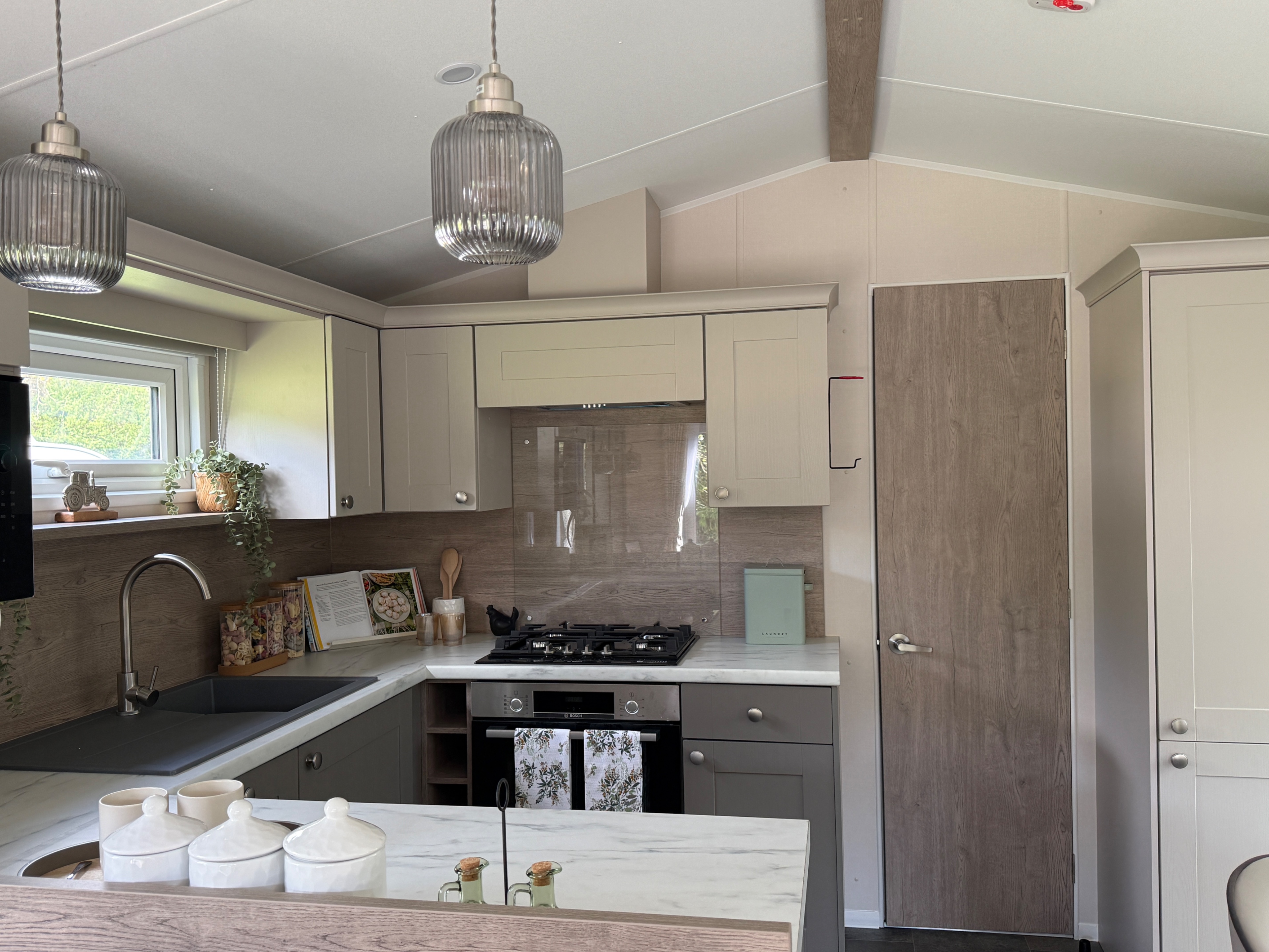 Photo of Willerby Salisbury 2026 (Static Caravan)