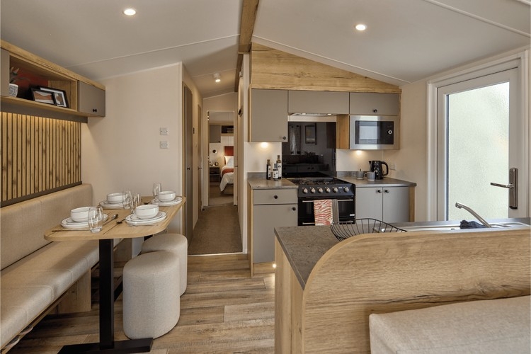 Photo of Willerby Rio 2025 (Static Caravan)
