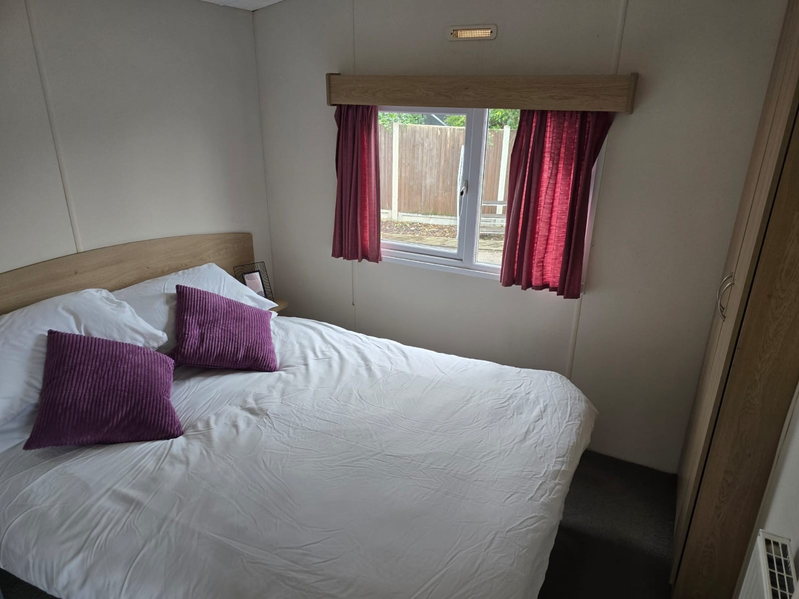 Photo of Delta Radiant 2014 (Static Caravan)