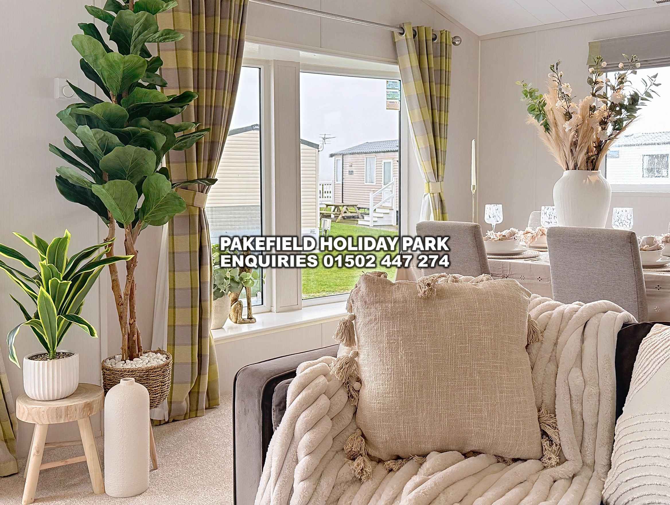 Photo of Willerby Cadence 2018 (Lodge)