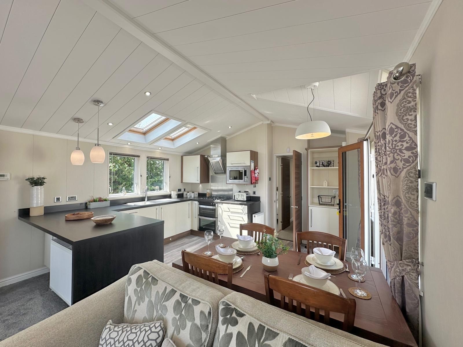 Photo of Willerby New Hampshire 2015 (Lodge)