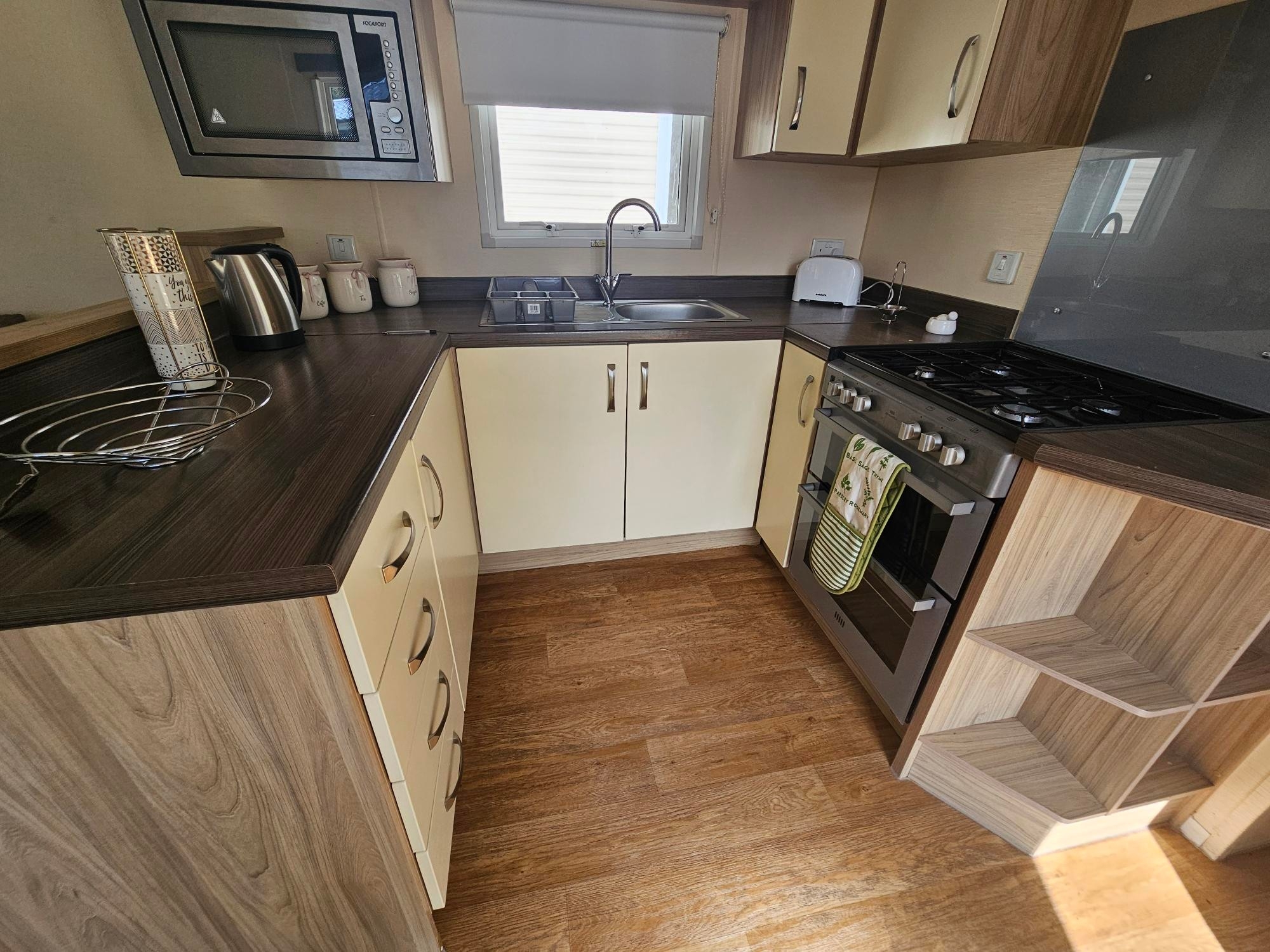 Photo of Willerby Sierra 2015 (Static Caravan)