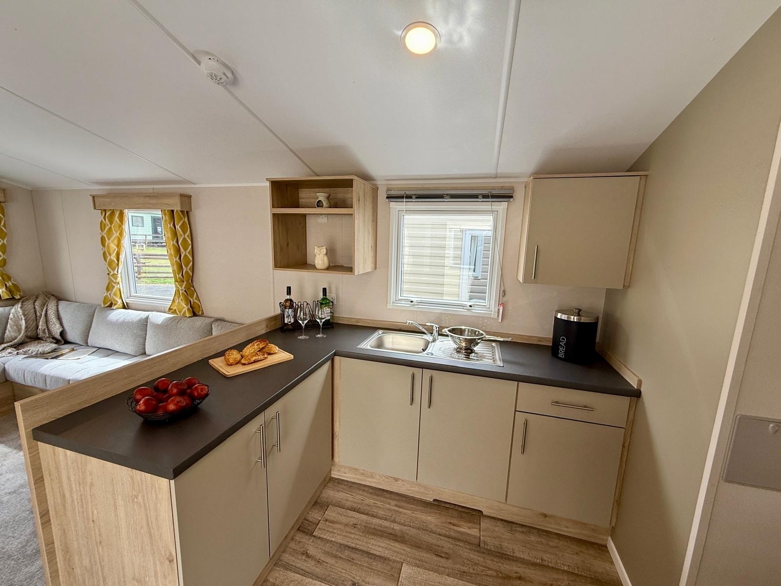 Photo of Atlas Hollington 2025 (Static Caravan)