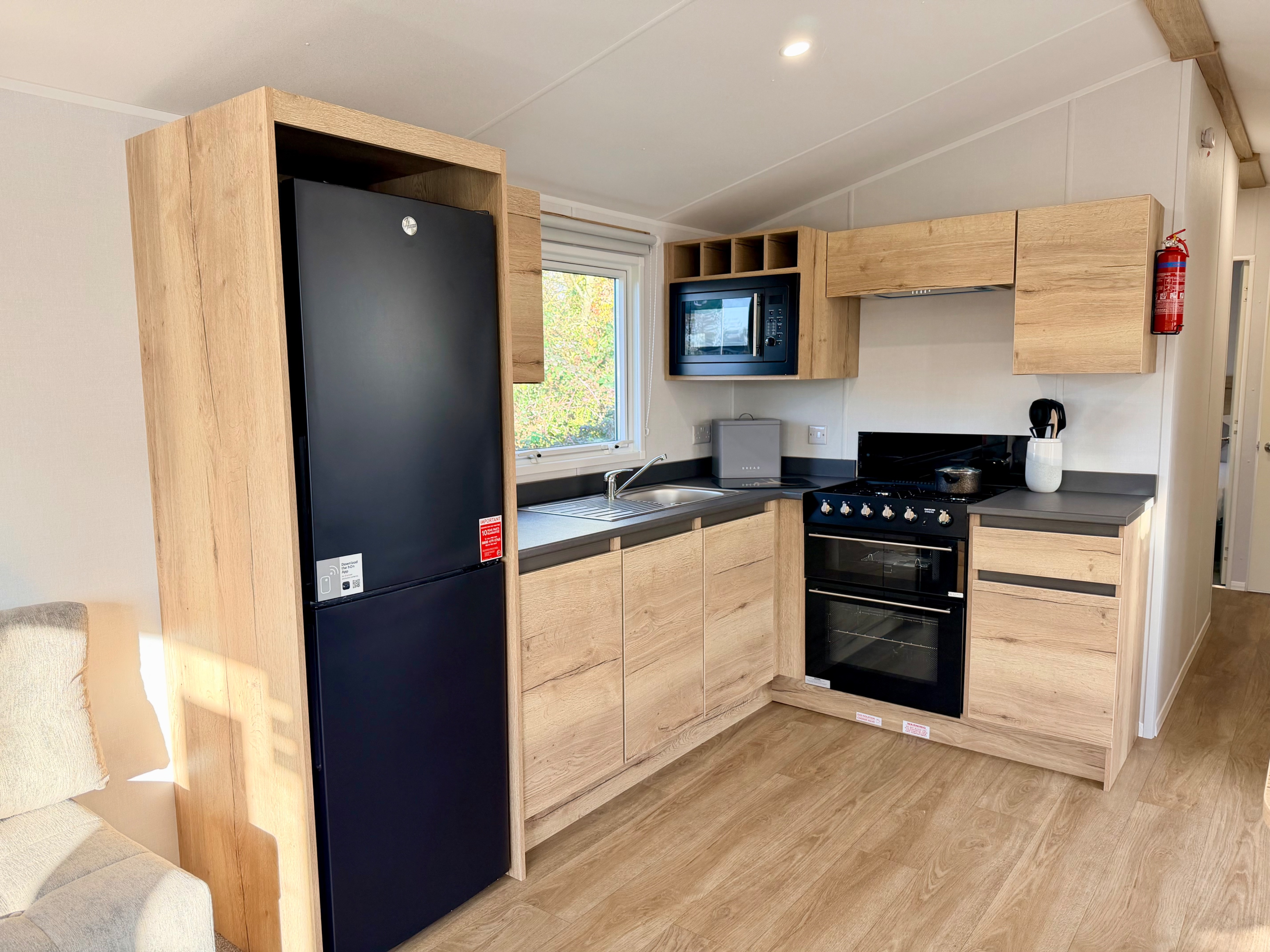 Photo of Willerby Midhurst 2025 (Static Caravan)