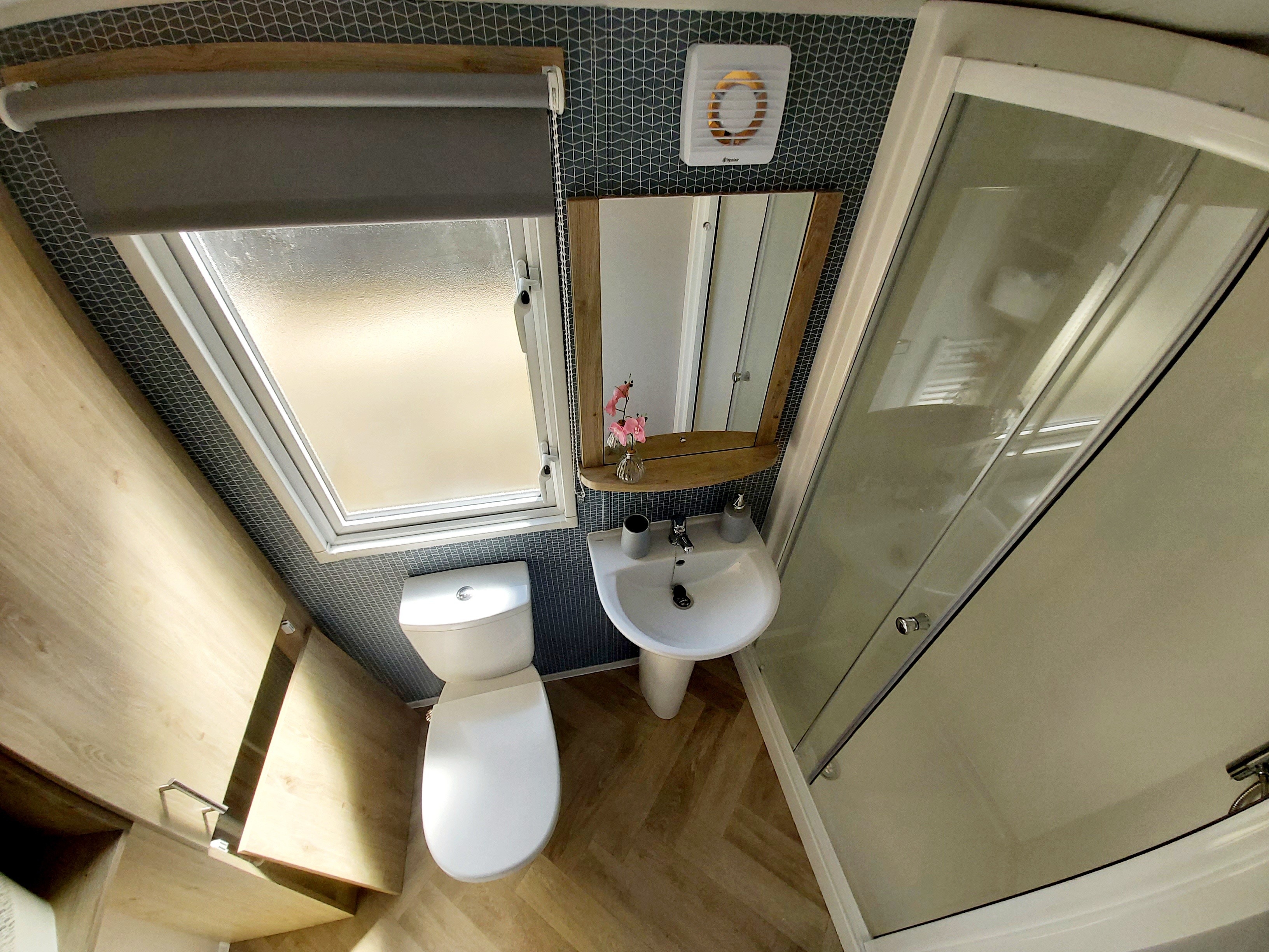 Photo of Atlas Eden 2021 (Static Caravan)