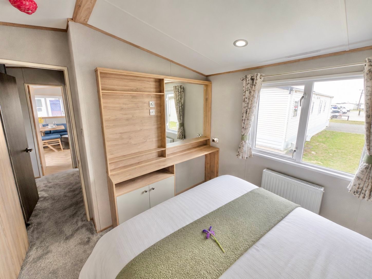 Photo of ABI Wimbledon 2026 (Static Caravan)