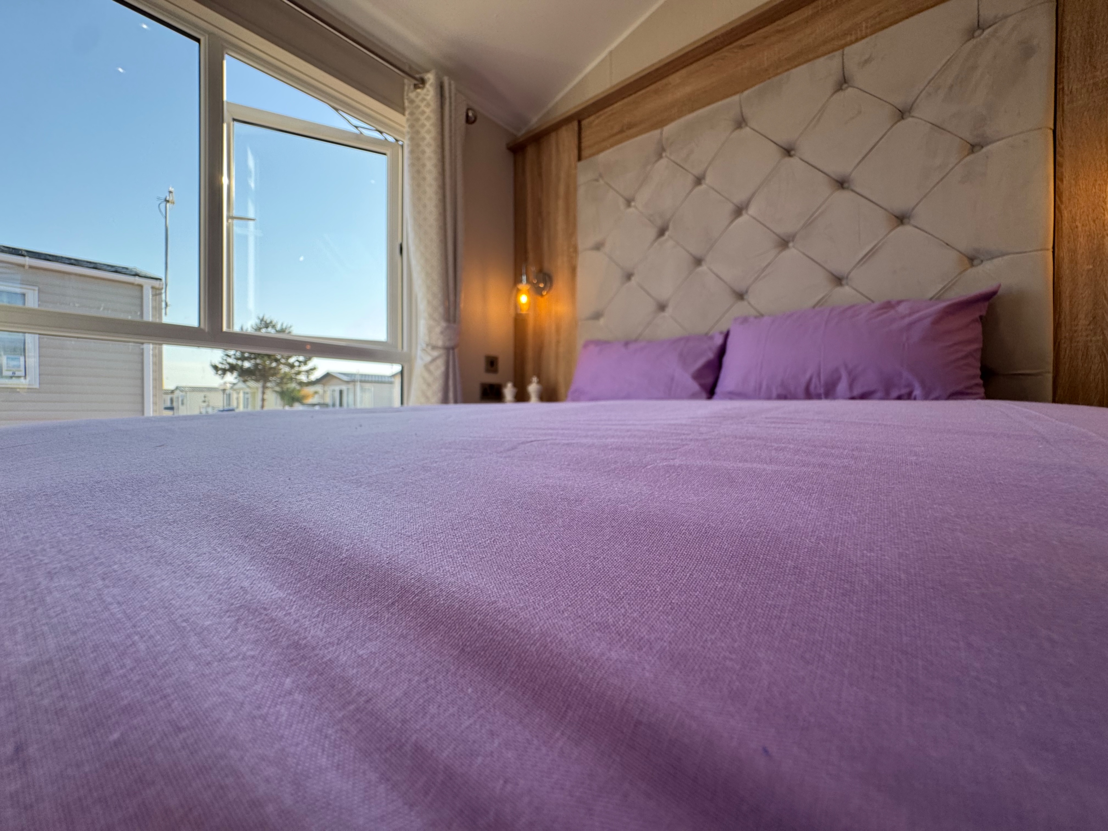 Photo of Willerby Vogue Lodge 2023 (Villa)