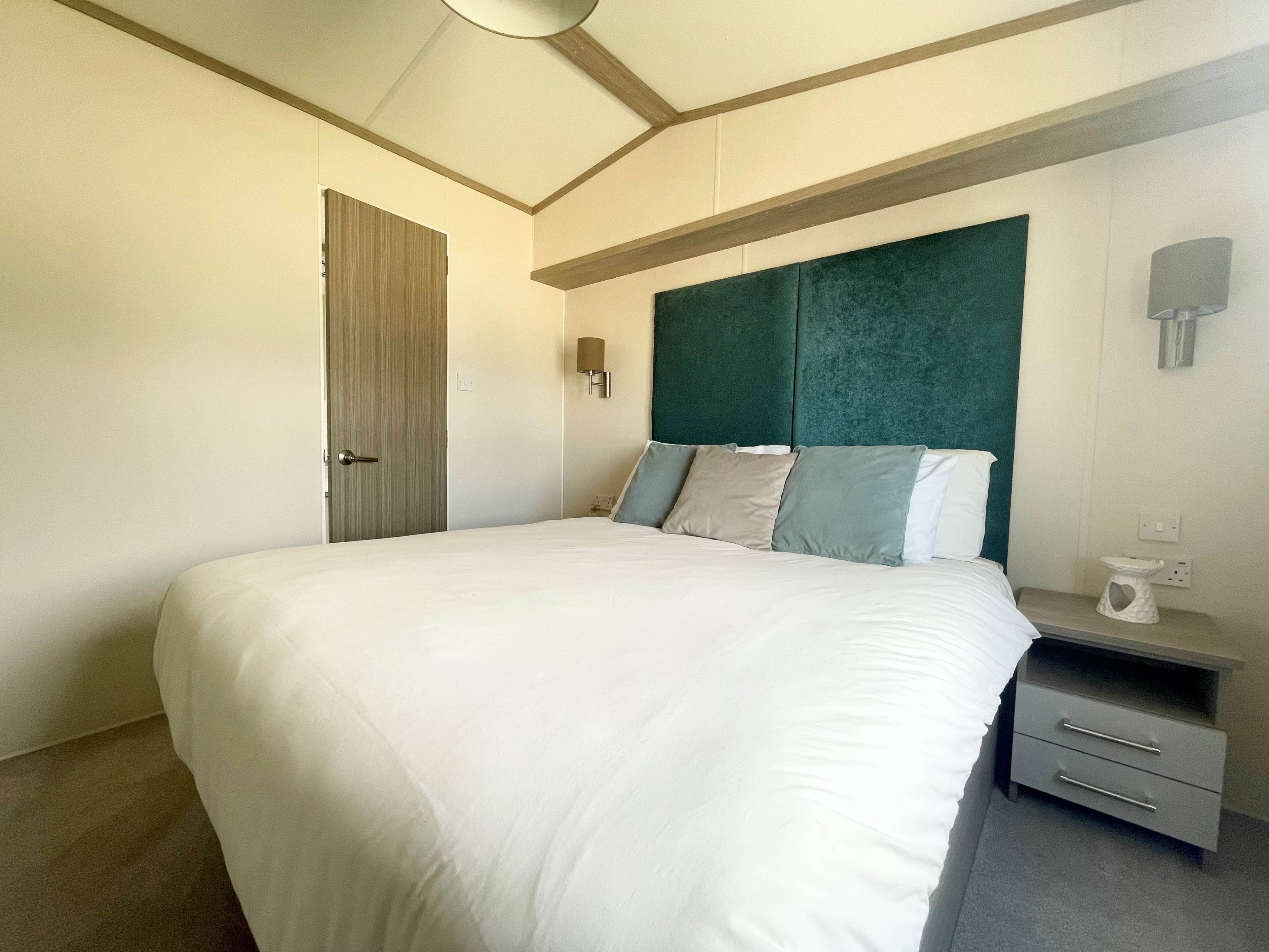 Photo of Regal Charmouth 2022 (Static Caravan)