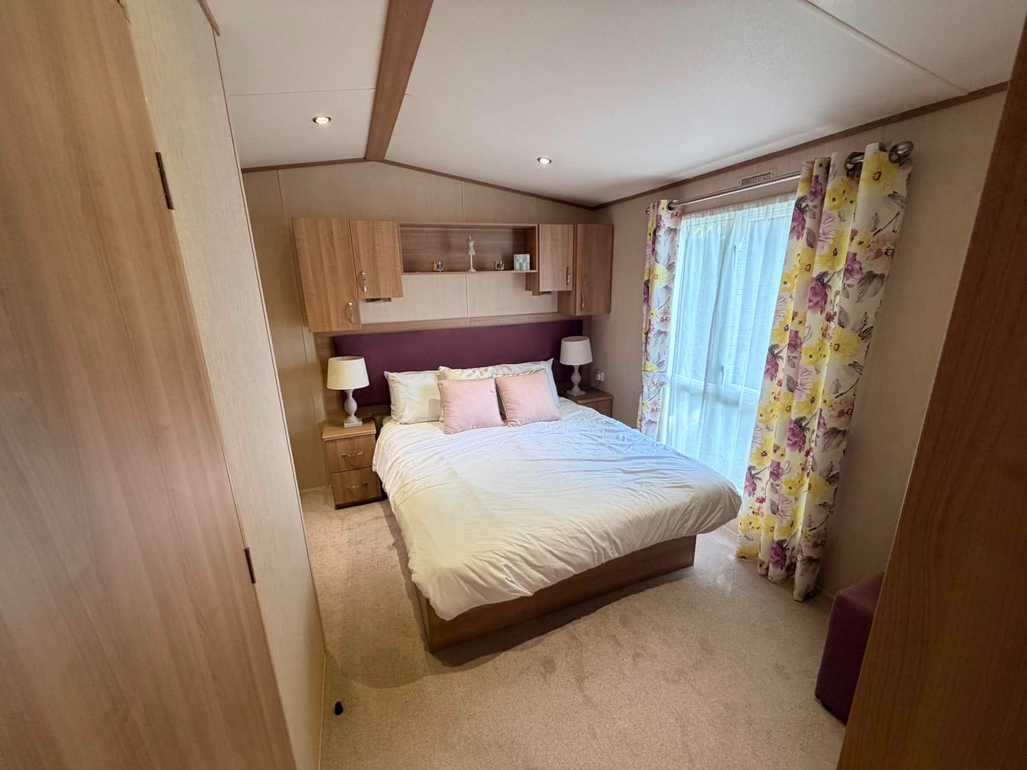 Photo of ABI Sunningdale 2014 (Static Caravan)